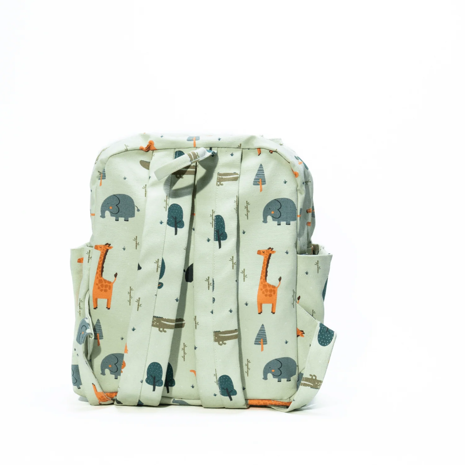 Semi Mini Backpack - Image 34