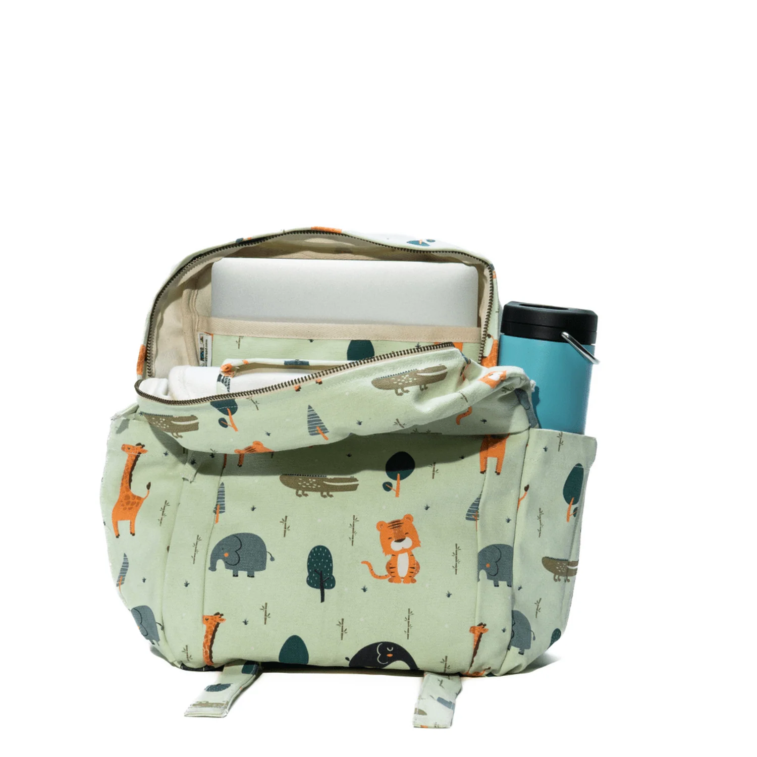 Semi Mini Backpack - Image 35