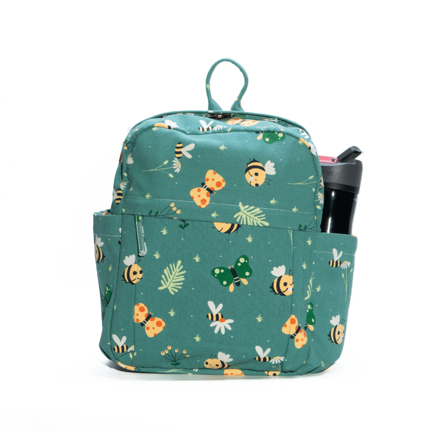 Semi Mini Backpack - Image 36