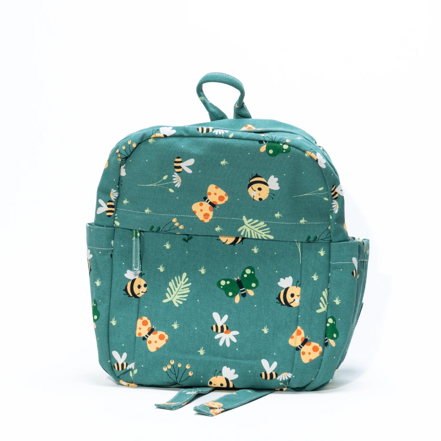 Semi Mini Backpack - Image 37