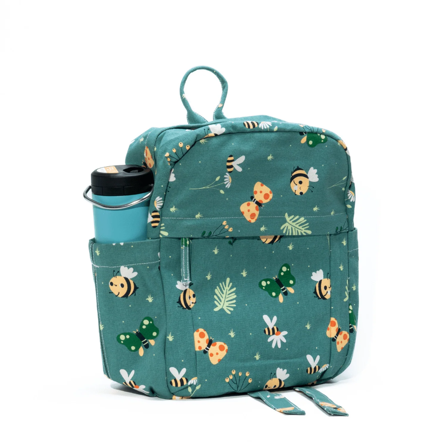 Semi Mini Backpack - Image 38