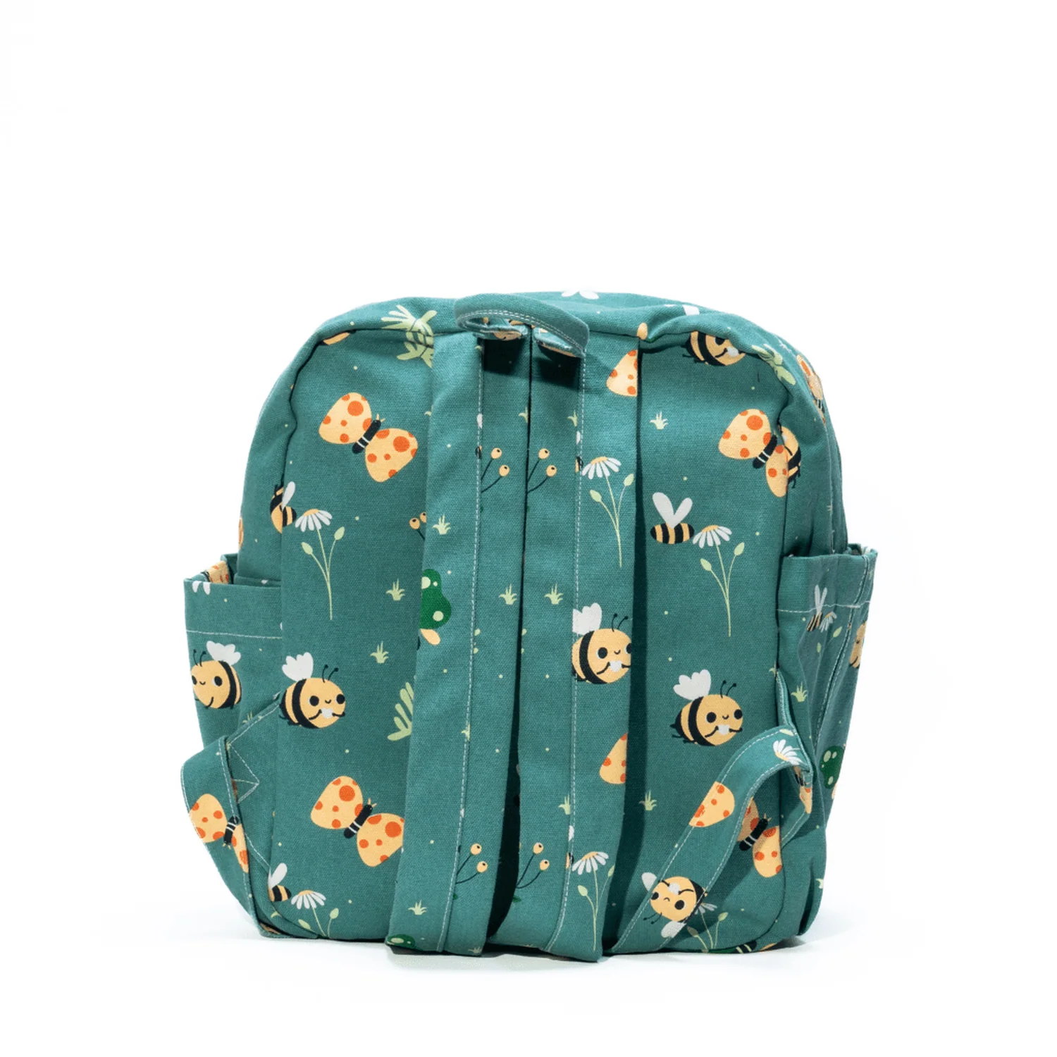 Semi Mini Backpack - Image 40