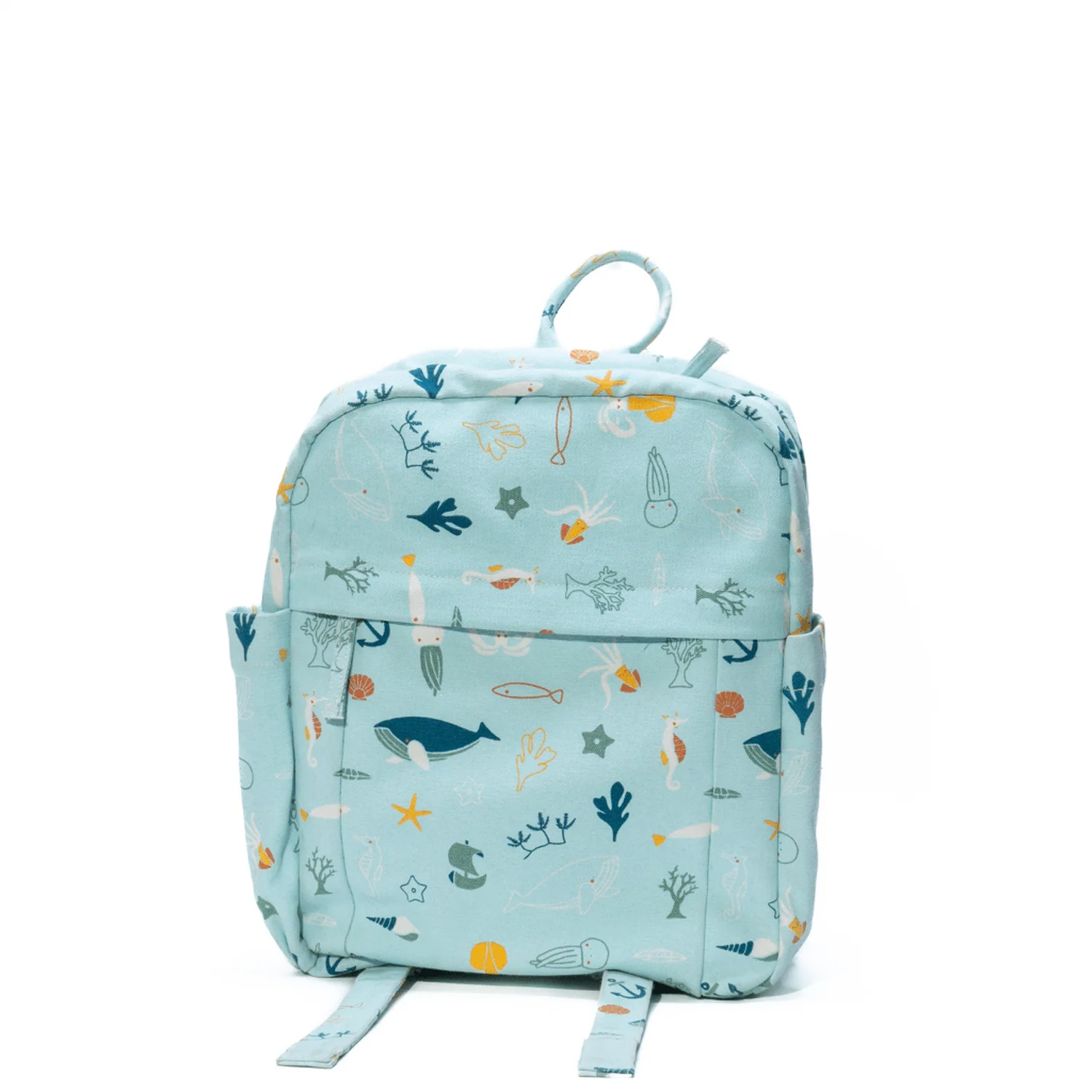 Semi Mini Backpack - Image 41