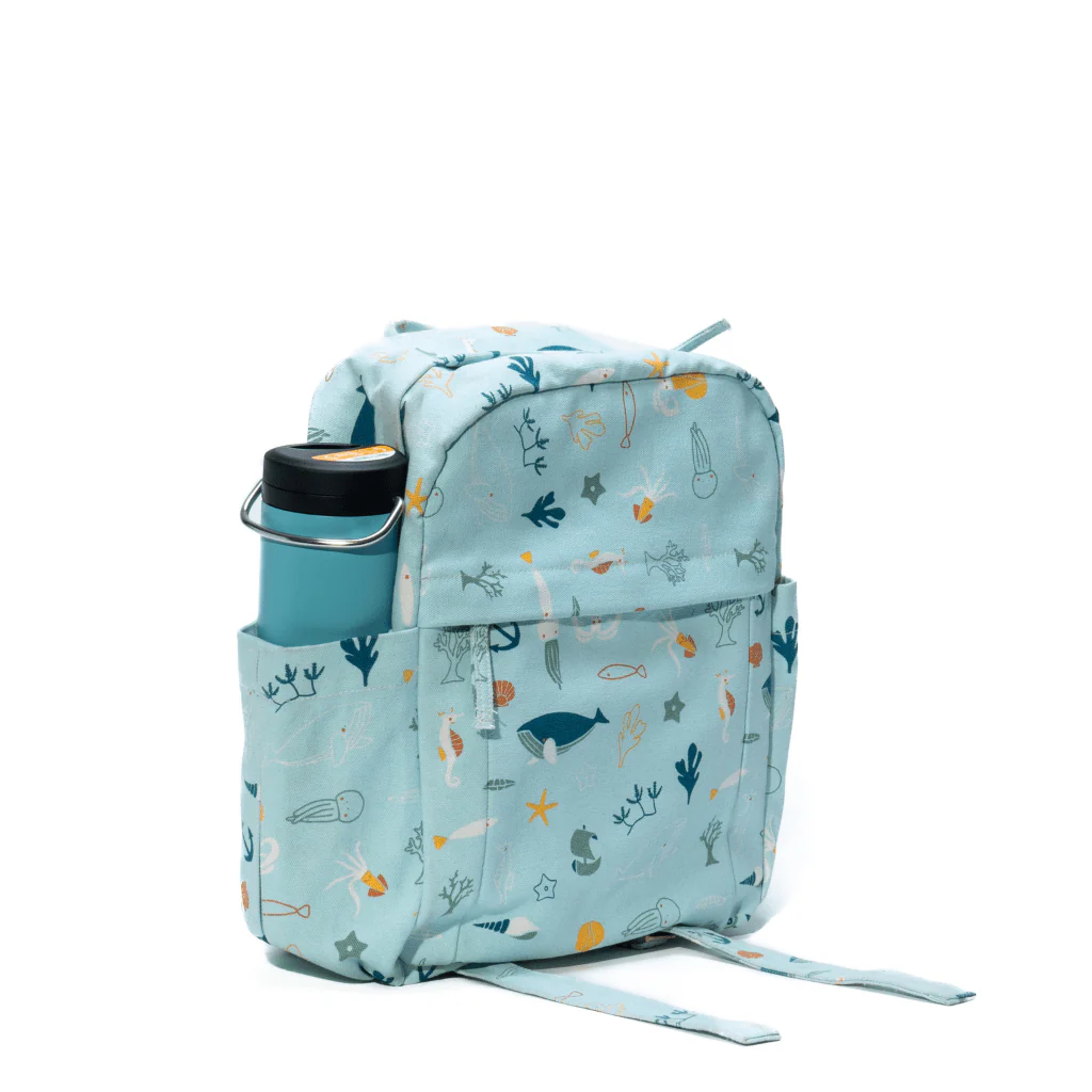 Semi Mini Backpack - Image 42
