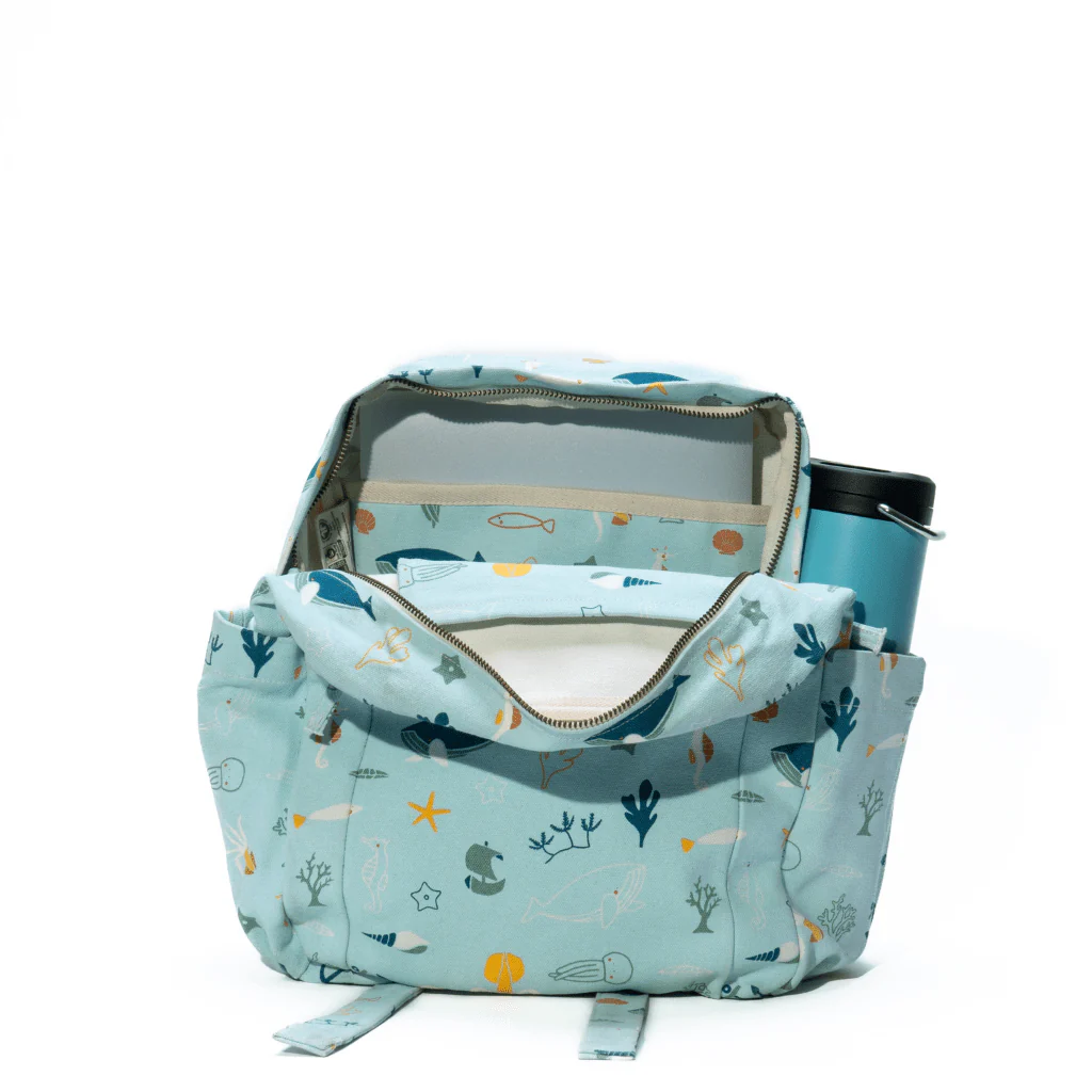 Semi Mini Backpack - Image 43