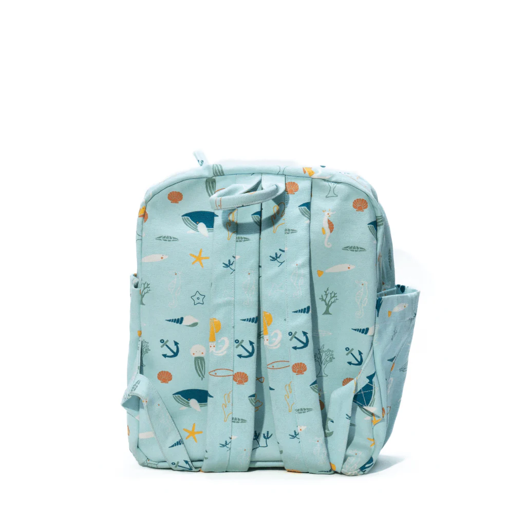 Semi Mini Backpack - Image 44