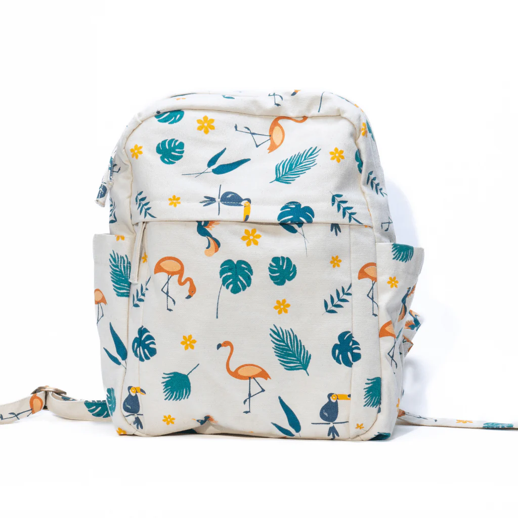 Semi Mini Backpack - Image 45