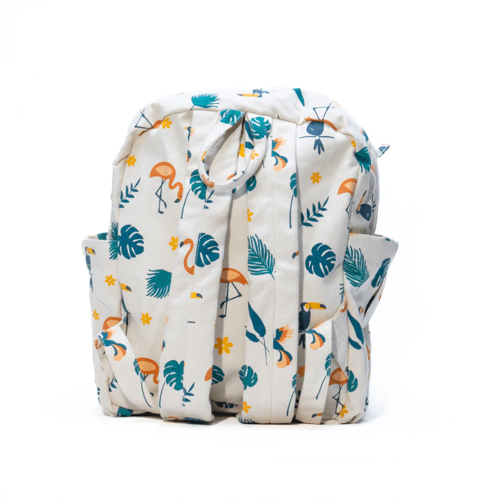 Semi Mini Backpack - Image 47