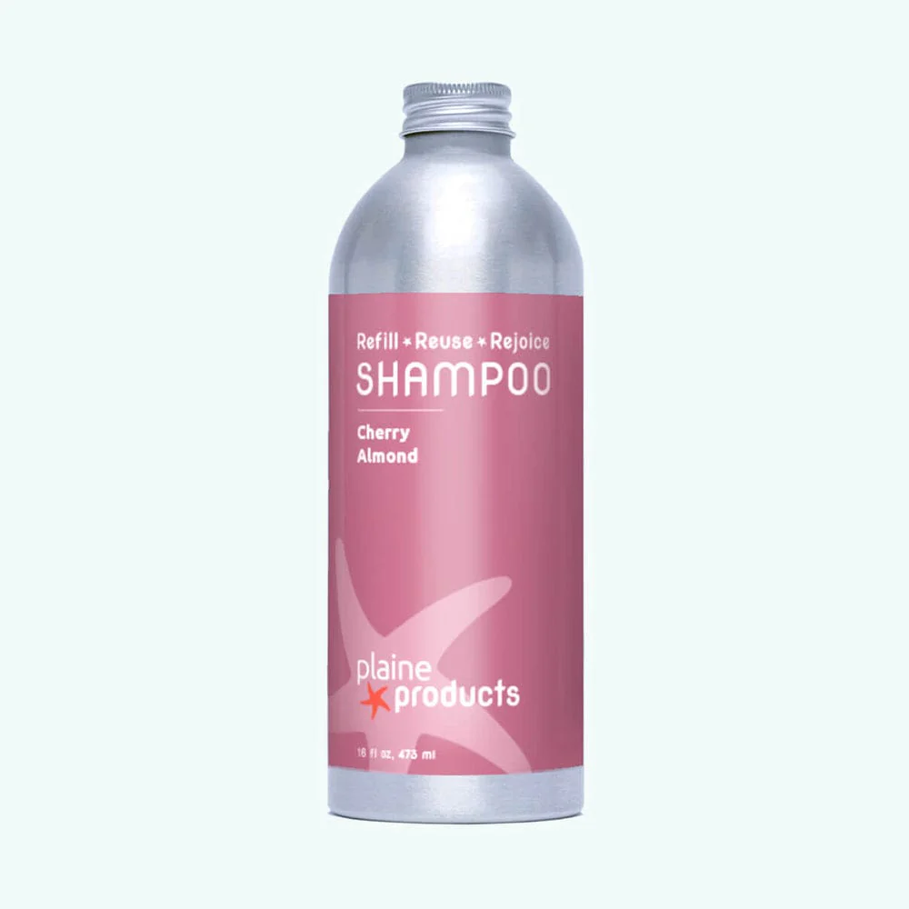 Refillable Shampoo 16oz, 2.5oz - Image 18