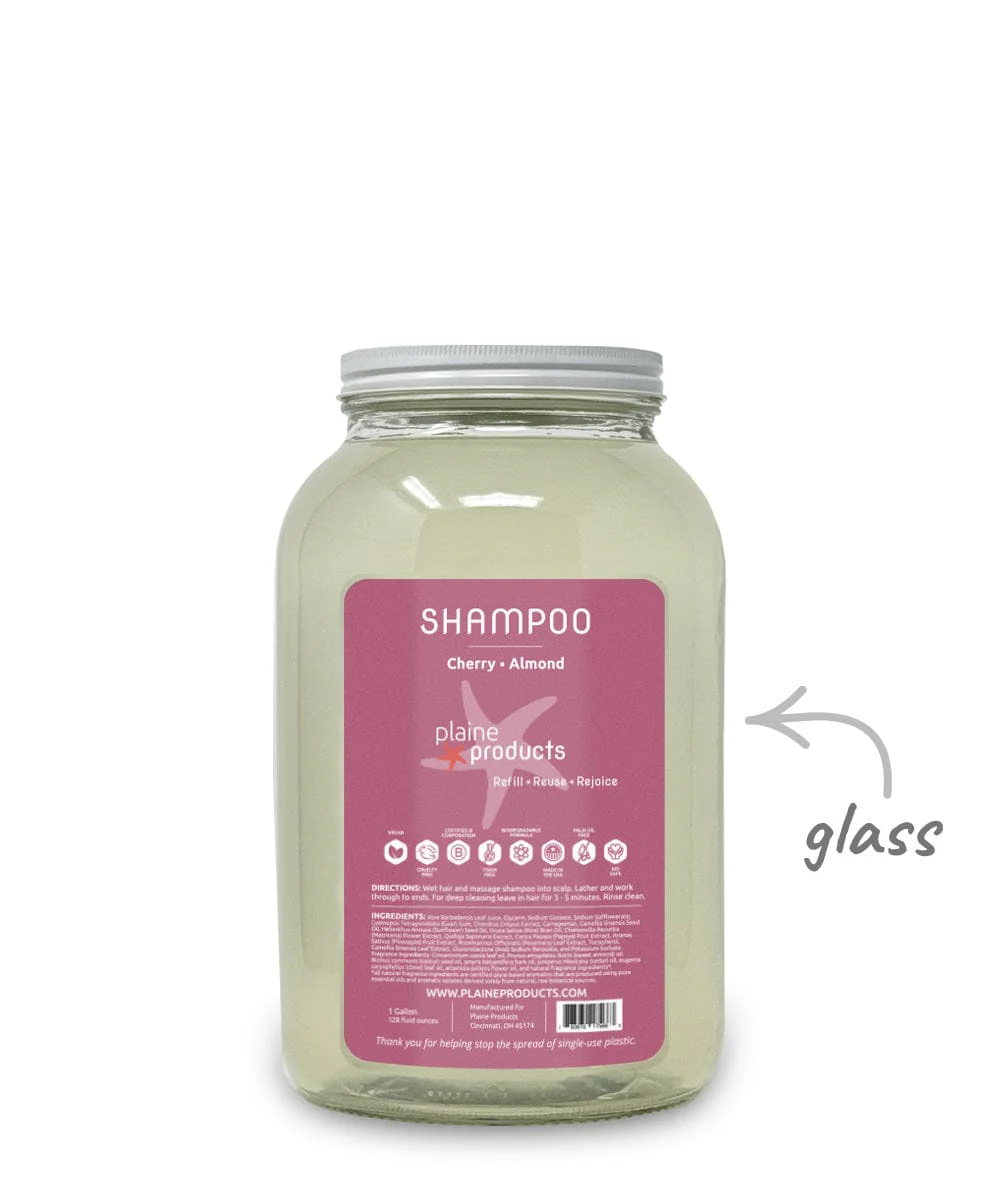 Refillable Shampoo 16oz, 2.5oz - Image 20