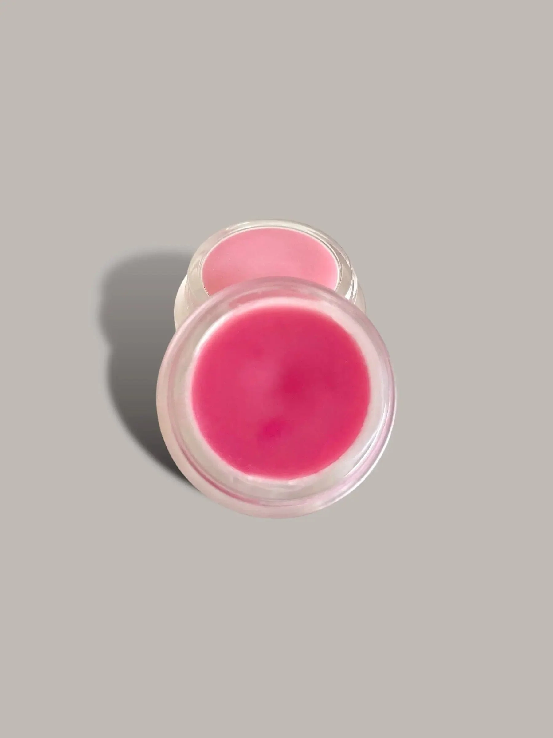 Strawberry Kissie Shea Butter Lip Treatment & Overnight Lip Mask – Plastic-Free & Vegan