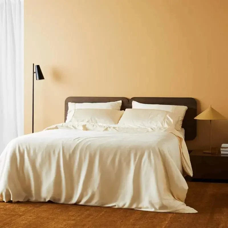 Signature Sateen Duvet Cover- 13 Color Options - Image 6