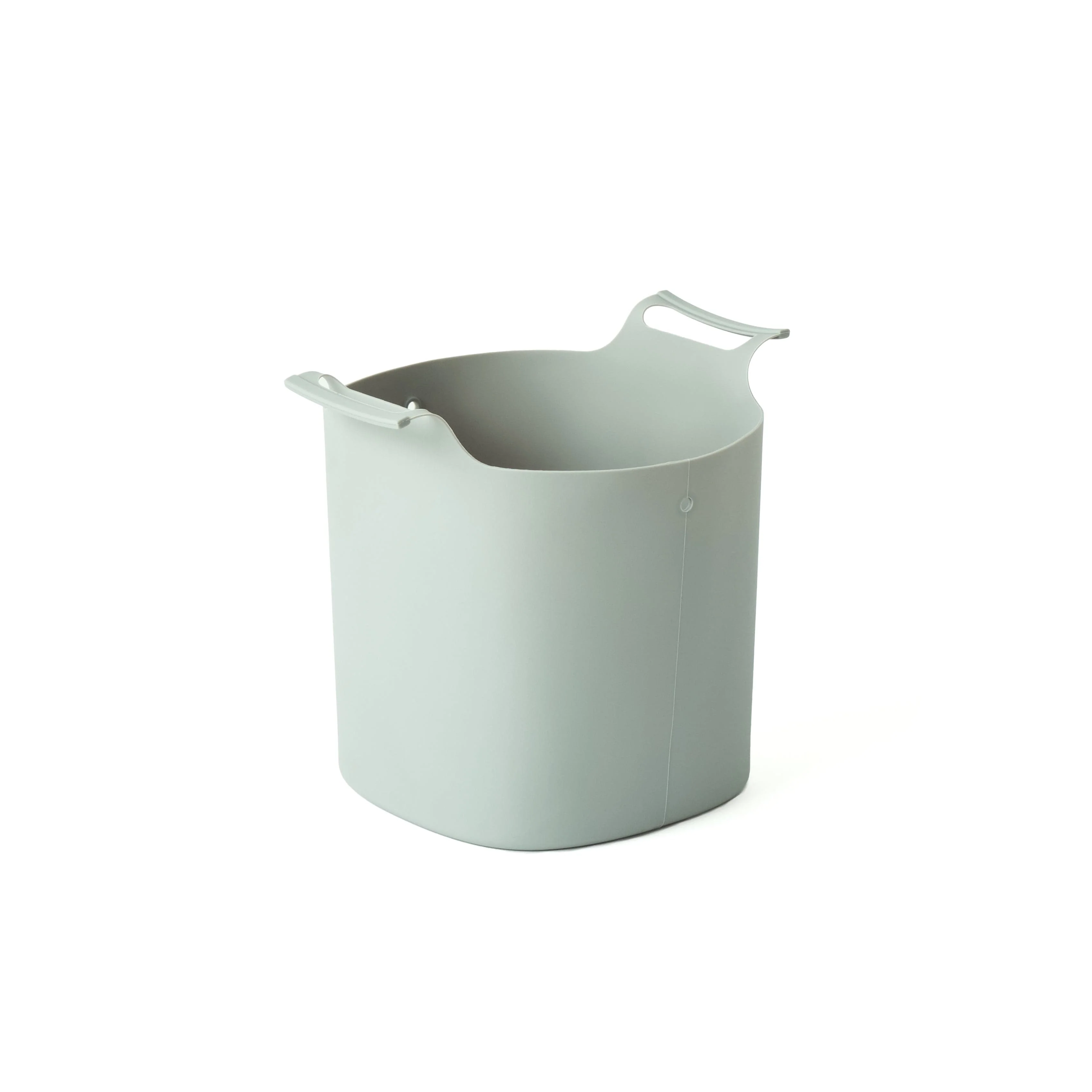 Reusable Silicone Liner for Countertop Compost Bin - Image 3