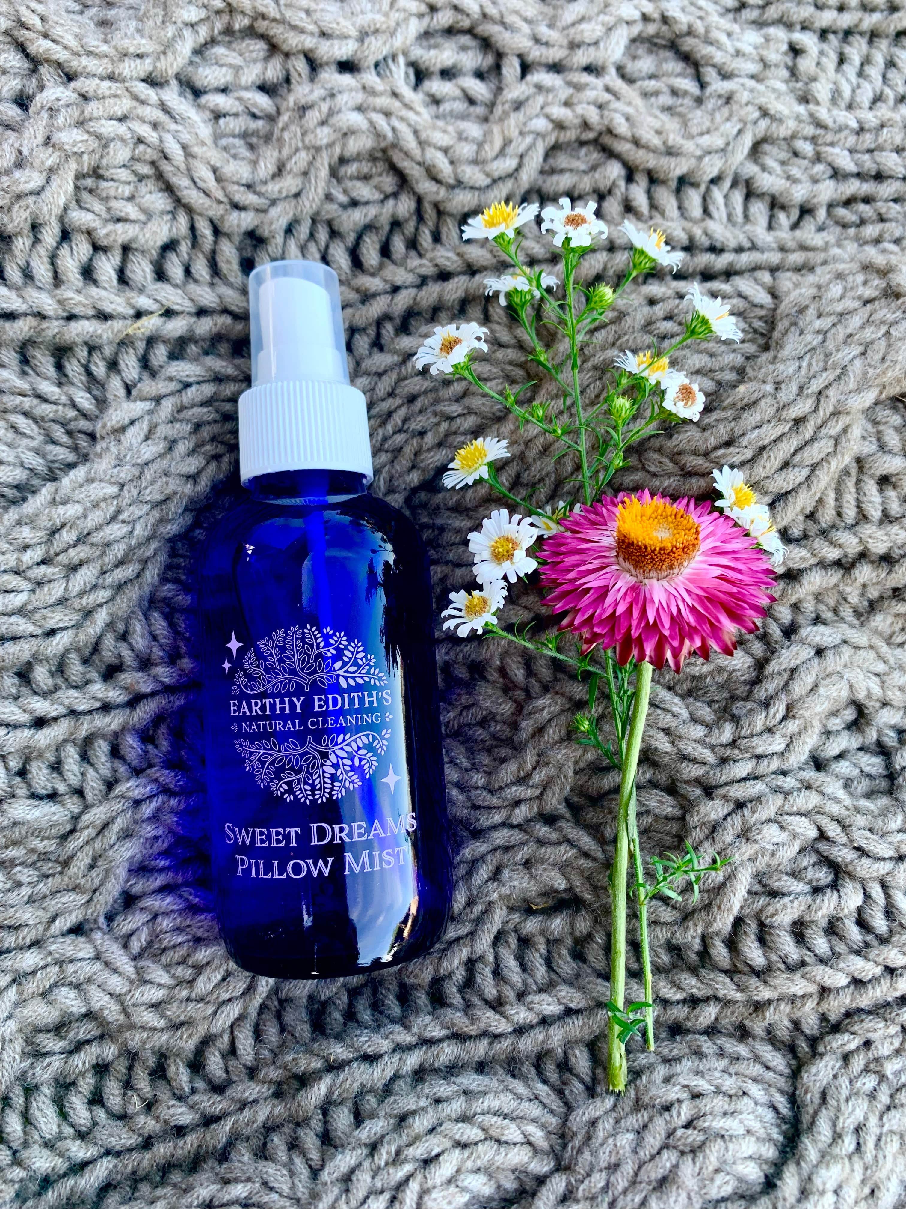 Sweet Dreams Pillow Mist