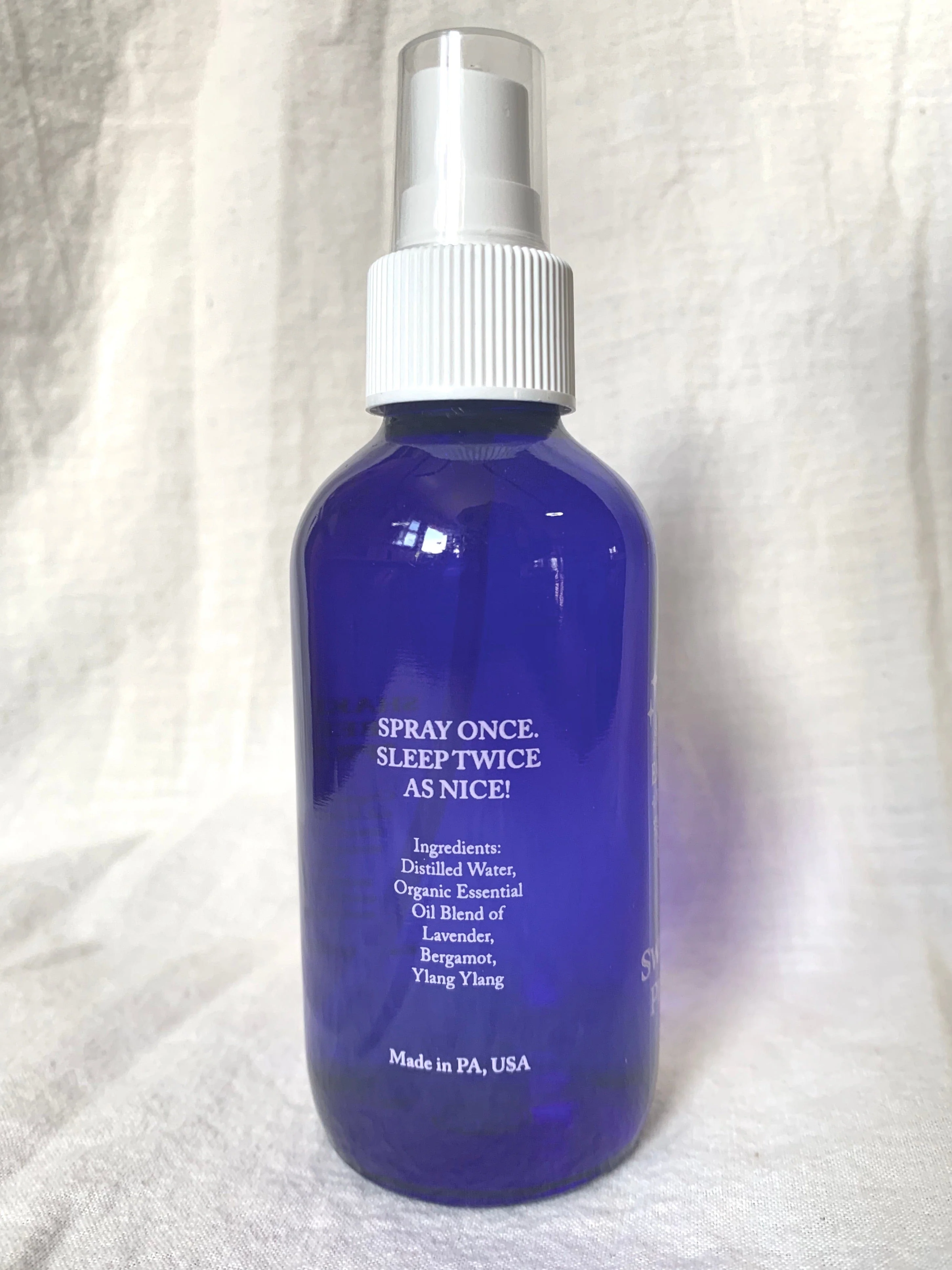 Sweet Dreams Pillow Mist - Image 10