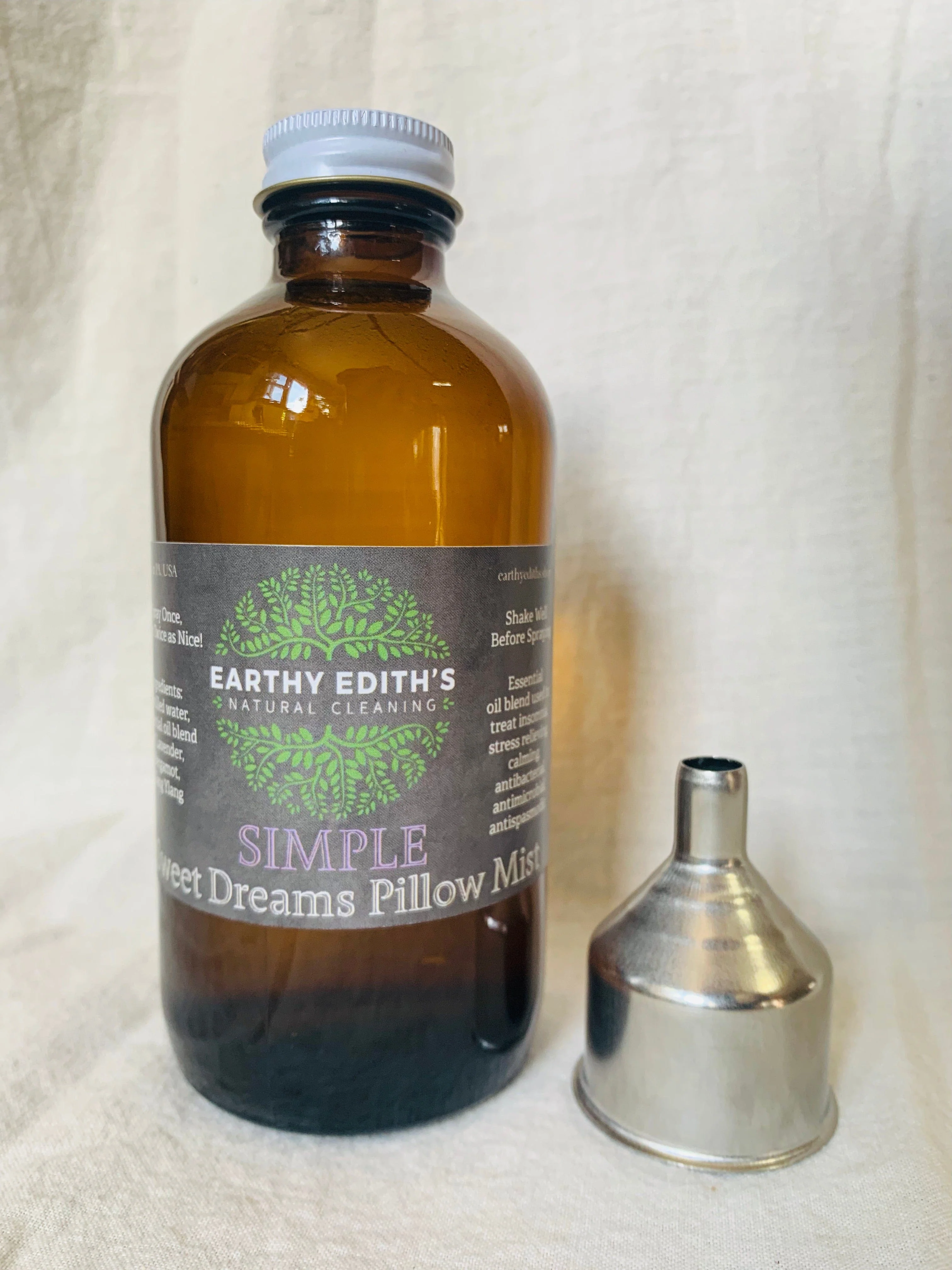 Sweet Dreams Pillow Mist - Image 11