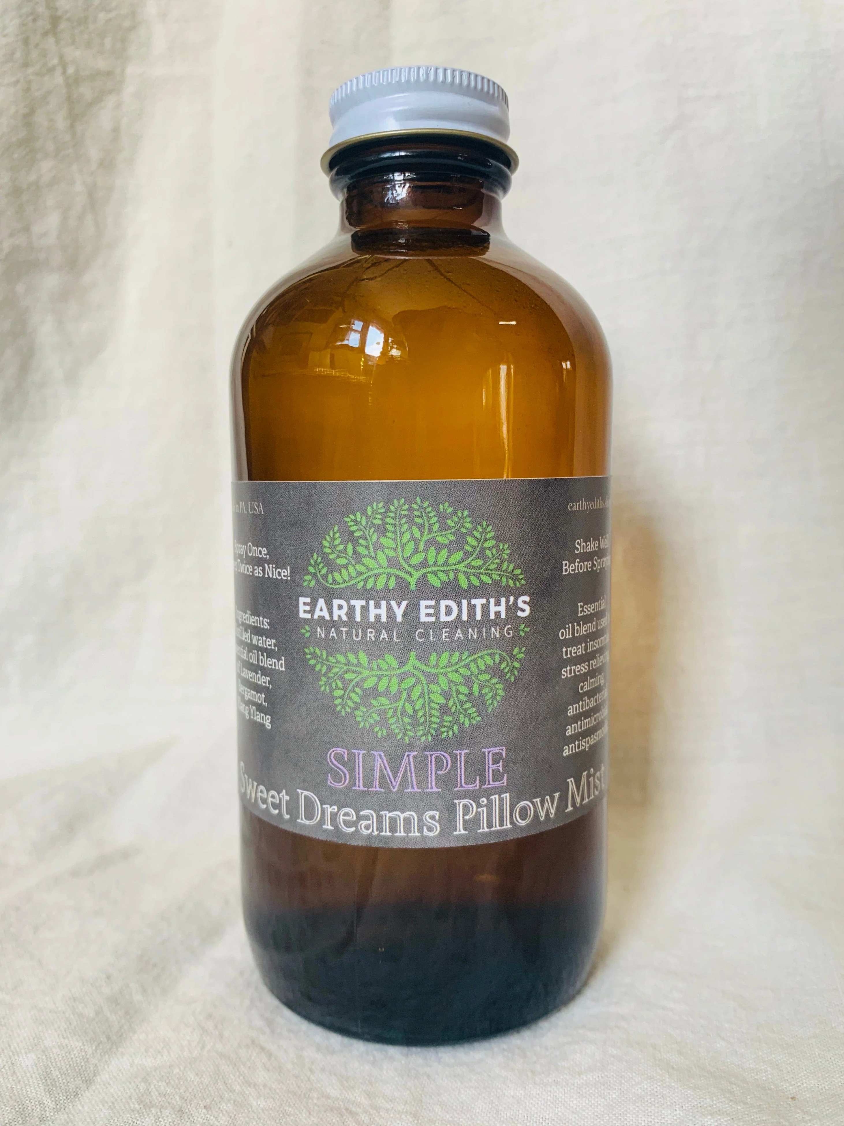 Sweet Dreams Pillow Mist - Image 12