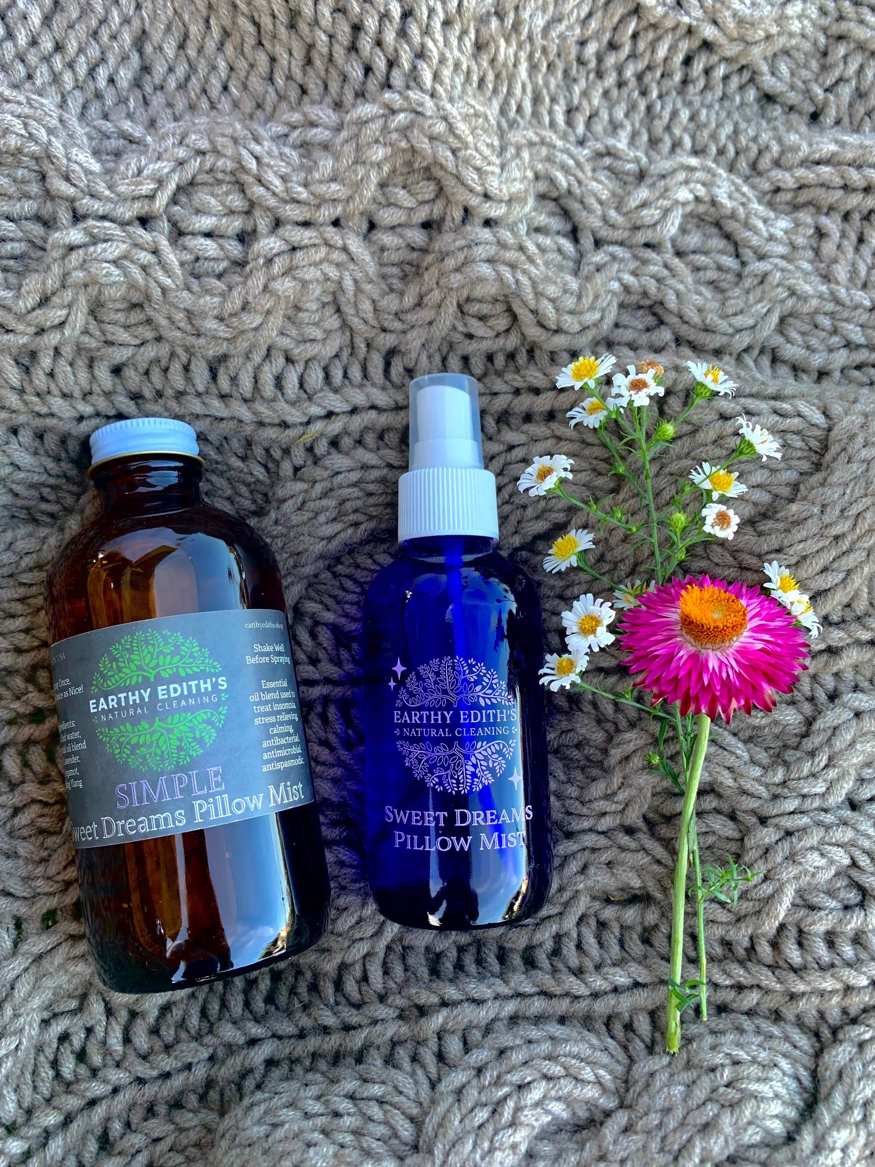 Sweet Dreams Pillow Mist - Image 2