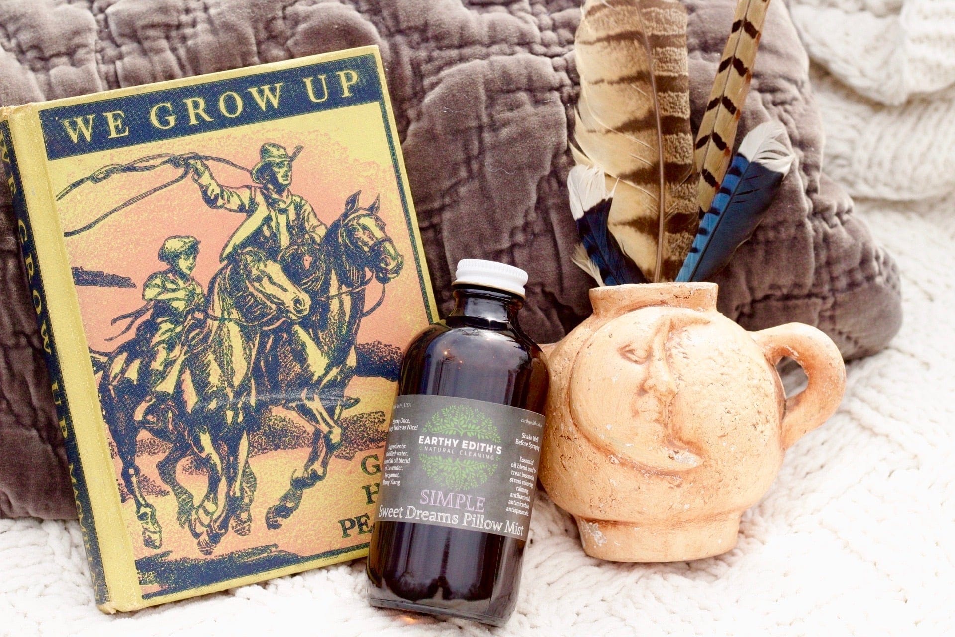 Sweet Dreams Pillow Mist - Image 3