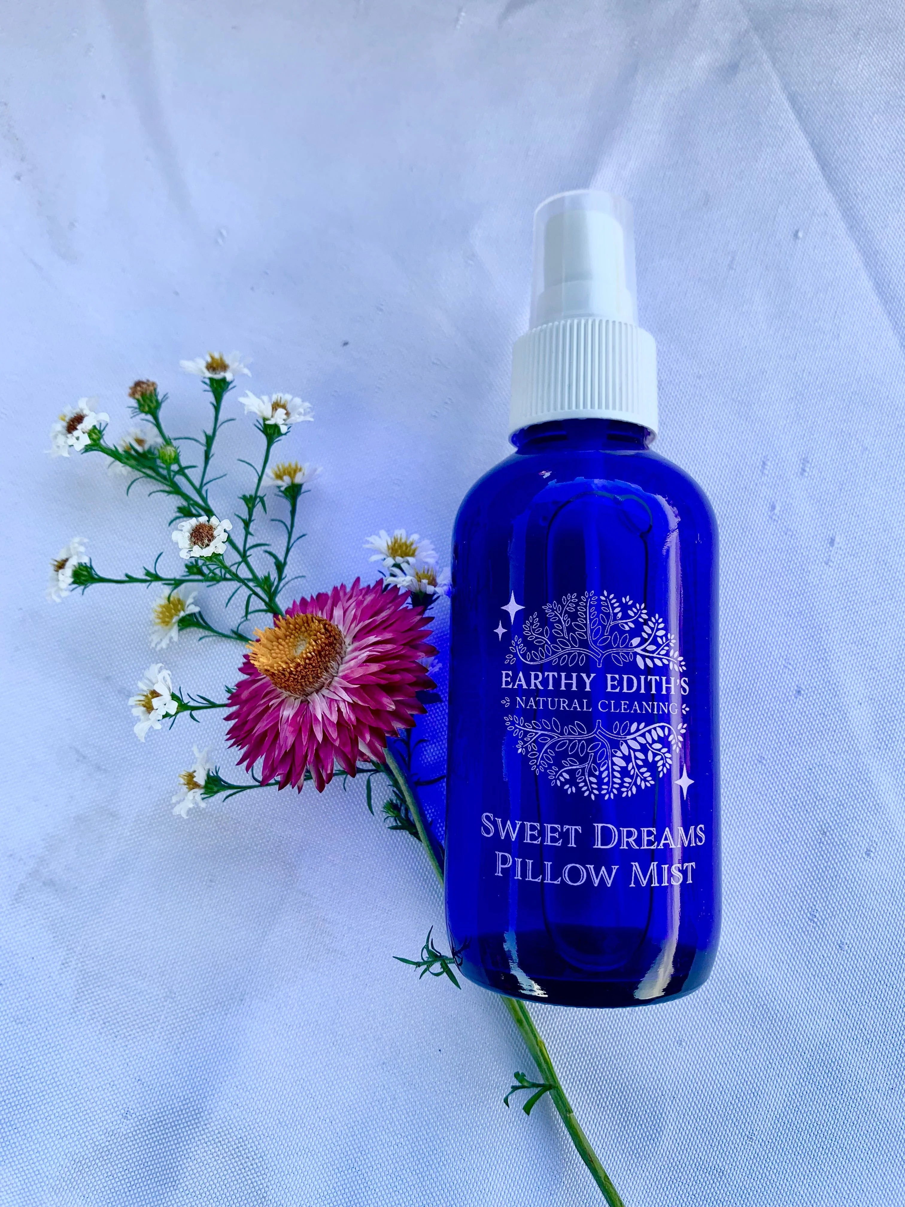 Sweet Dreams Pillow Mist - Image 4