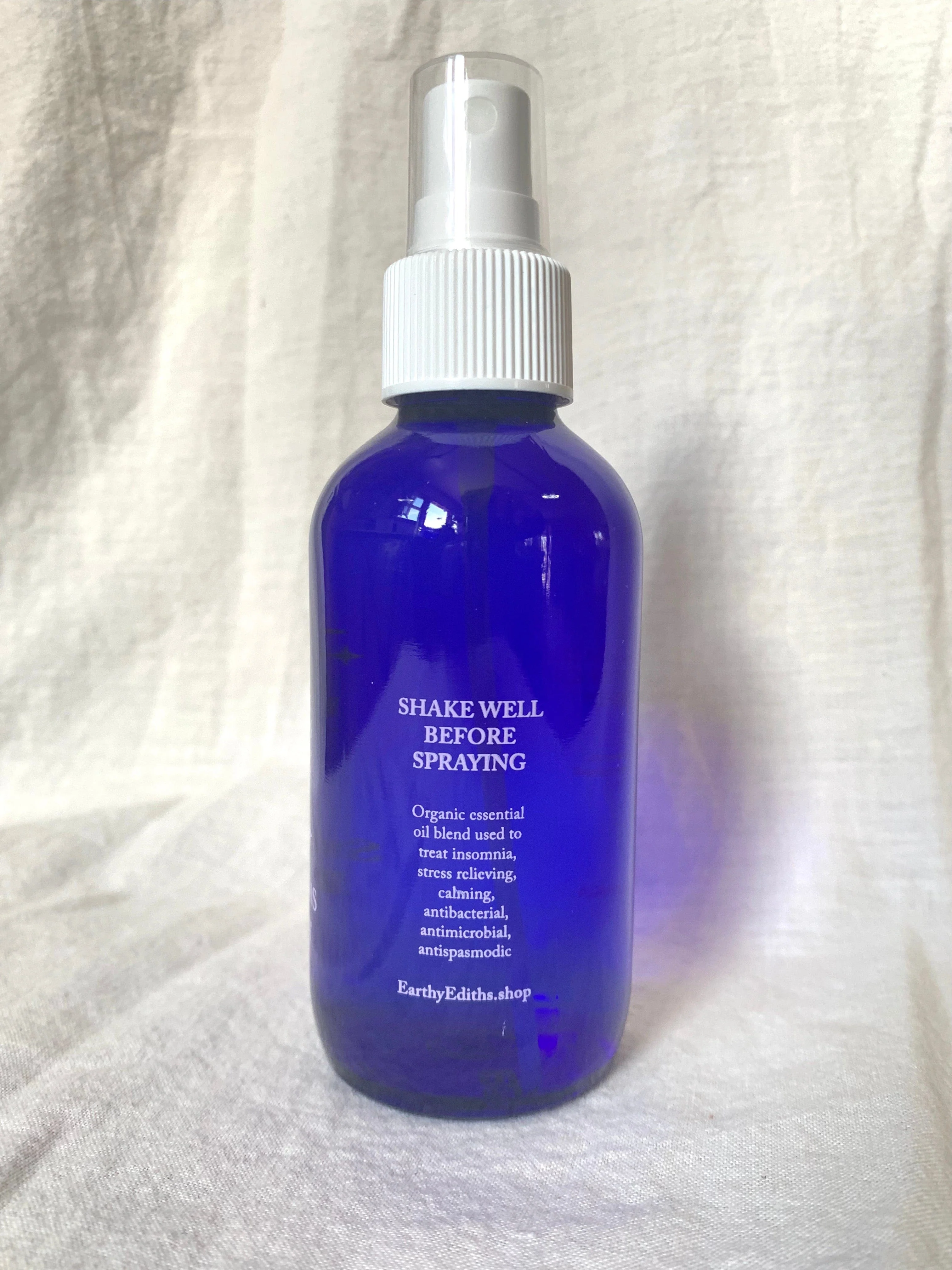 Sweet Dreams Pillow Mist - Image 9