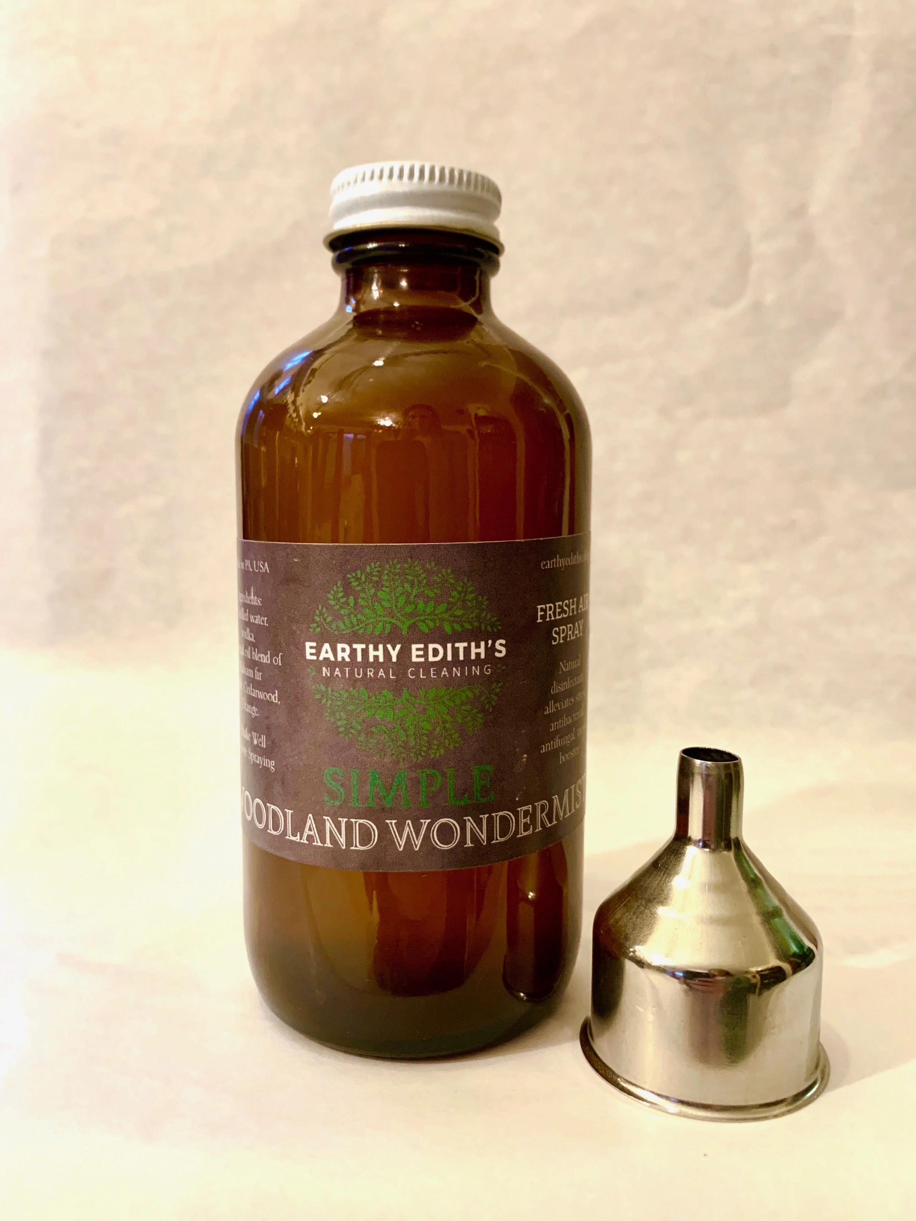 SIMPLE Woodland Wondermist - Image 5