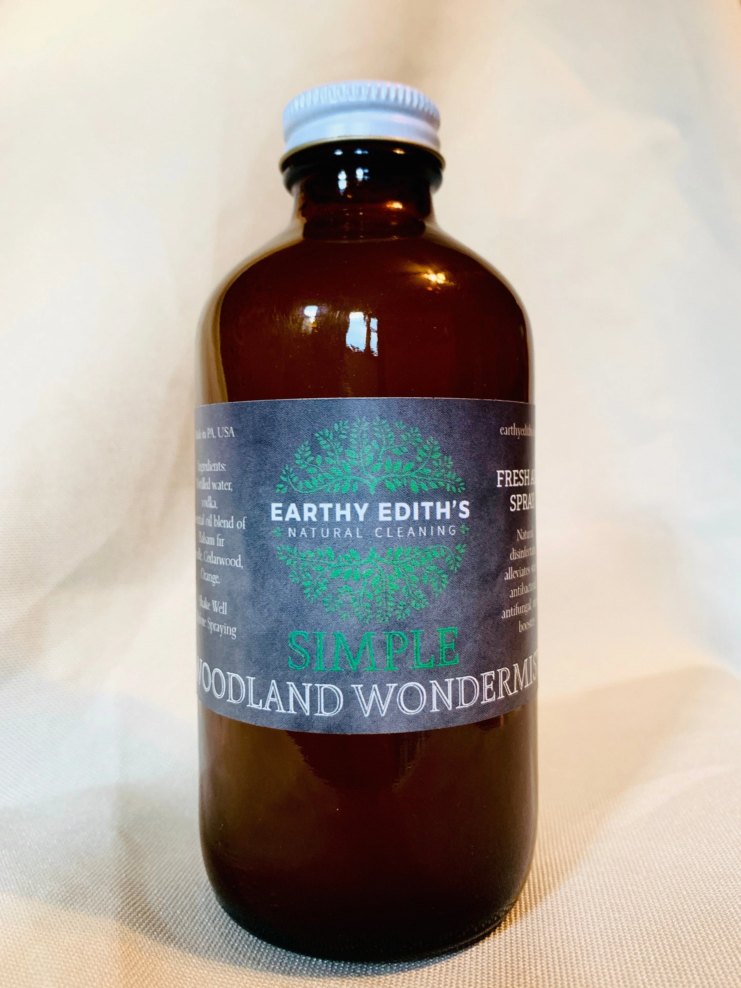 SIMPLE Woodland Wondermist - Image 6