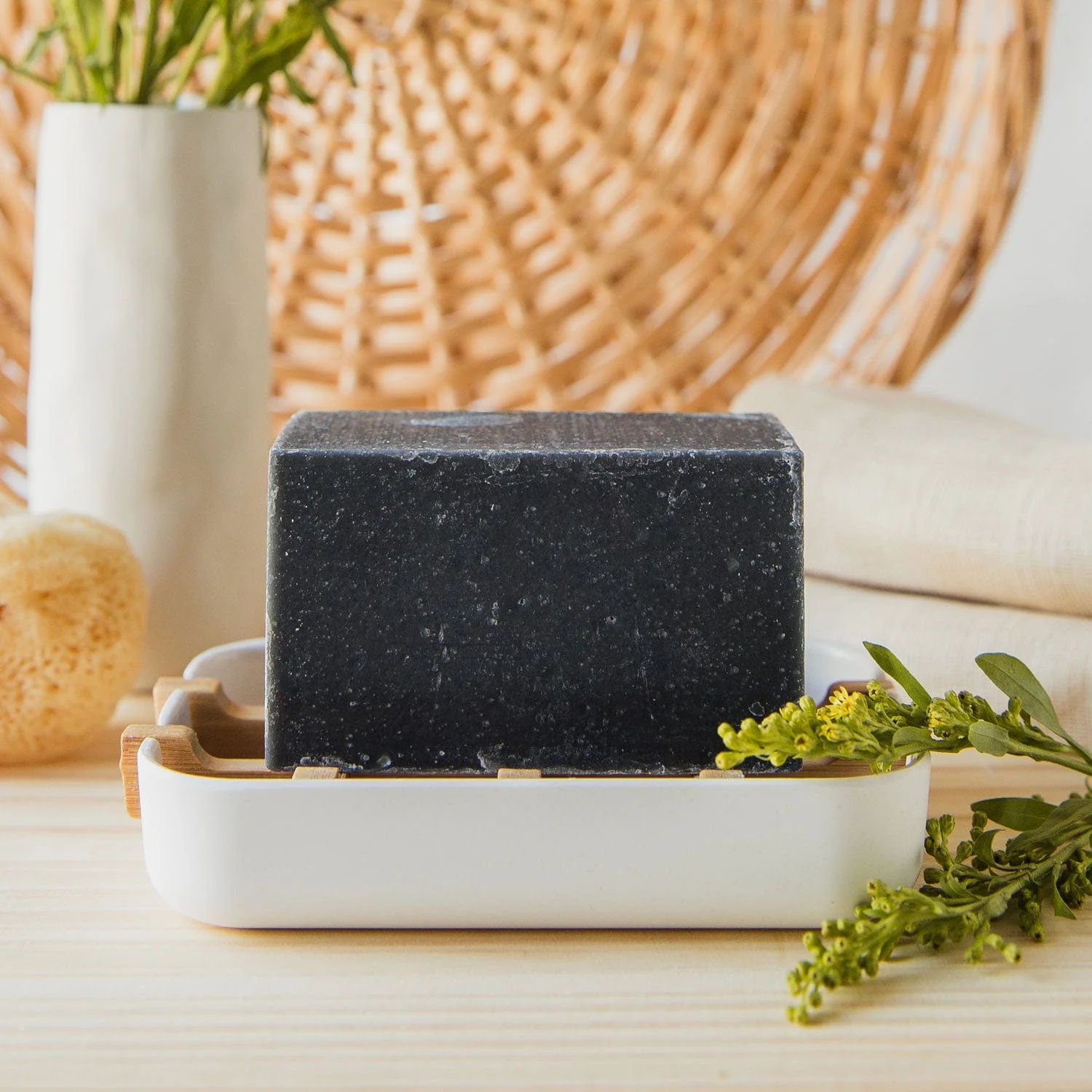 Soap Bar - 4oz, Face and Body, 8 Scent Options, All Natural Bar Soap, Vegan, Plastic Free - Image 10