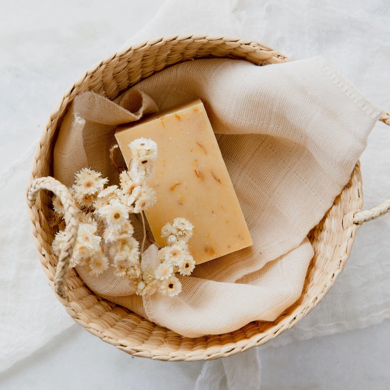 Soap Bar - 4oz, Face and Body, 8 Scent Options, All Natural Bar Soap, Vegan, Plastic Free - Image 13