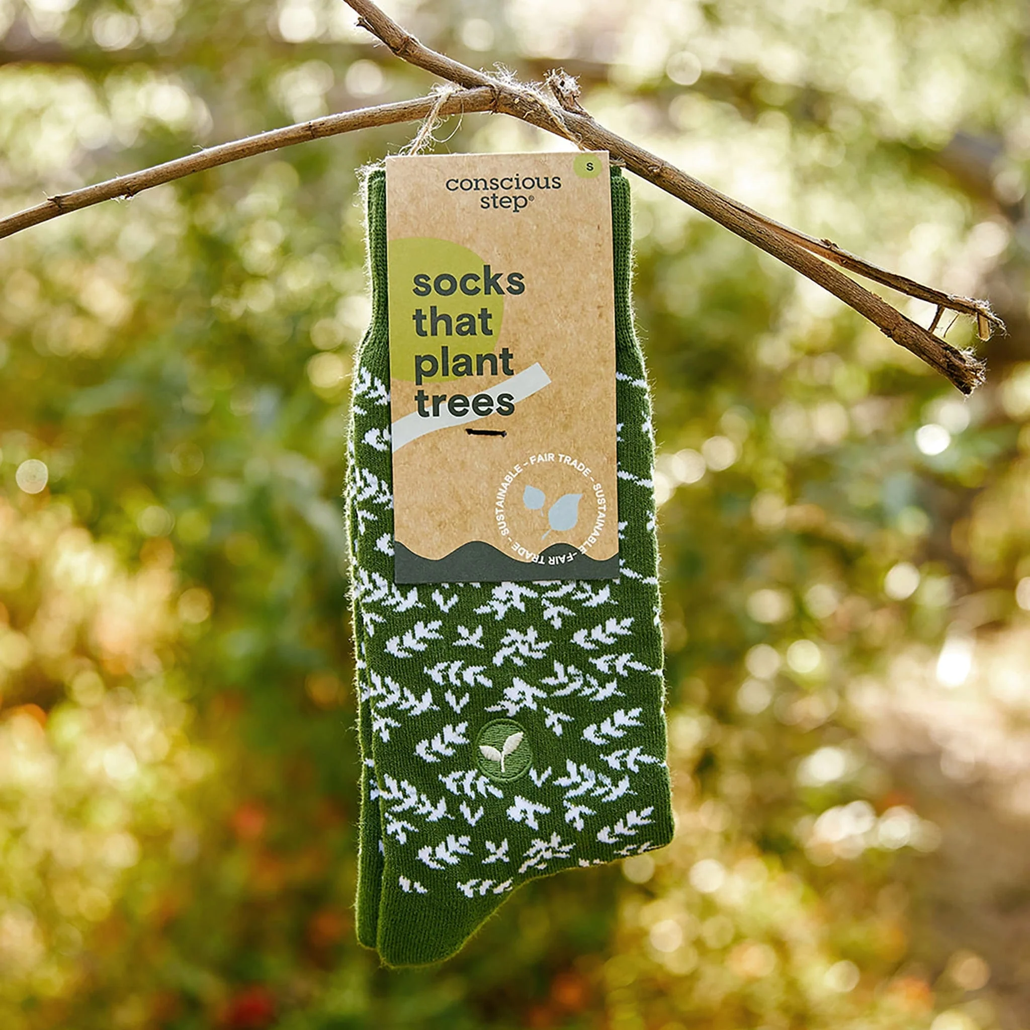 Socks that Plant Trees - Image 2