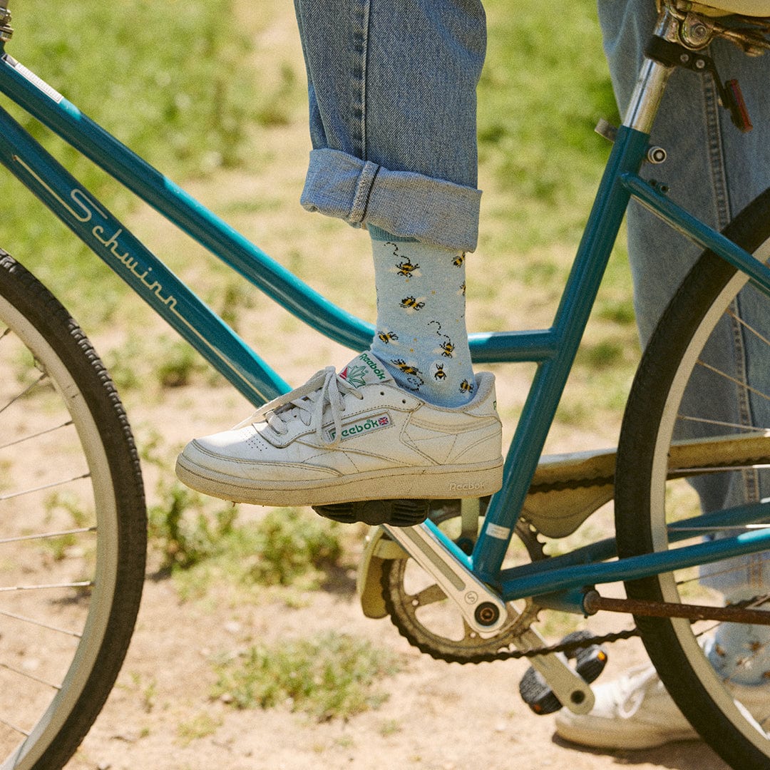 Socks that Protect Bees - Image 6