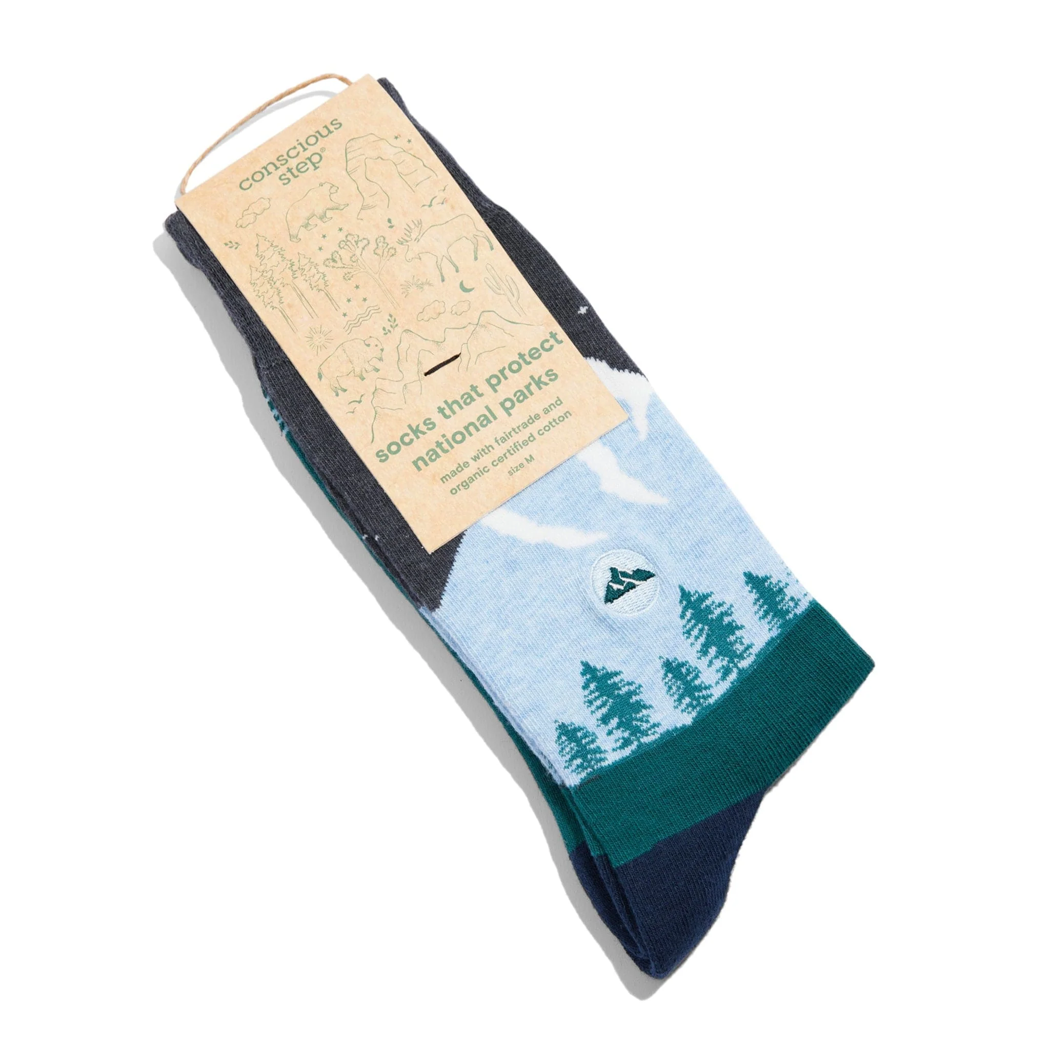 Socks that Protect National Parks - Image 2