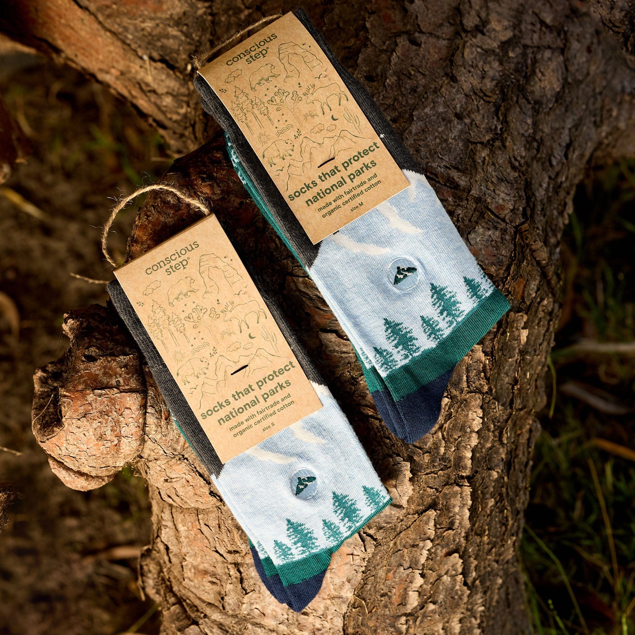 Socks that Protect National Parks - Image 3