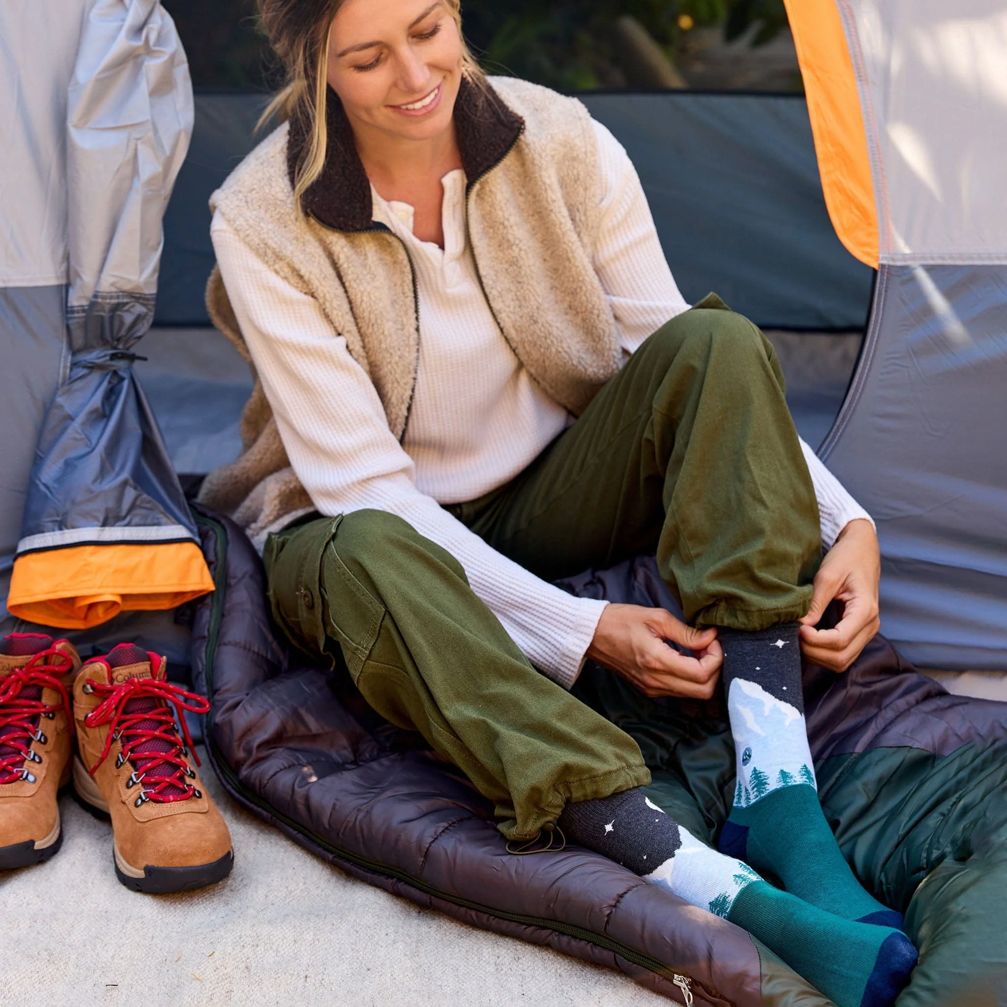 Socks that Protect National Parks - Image 4