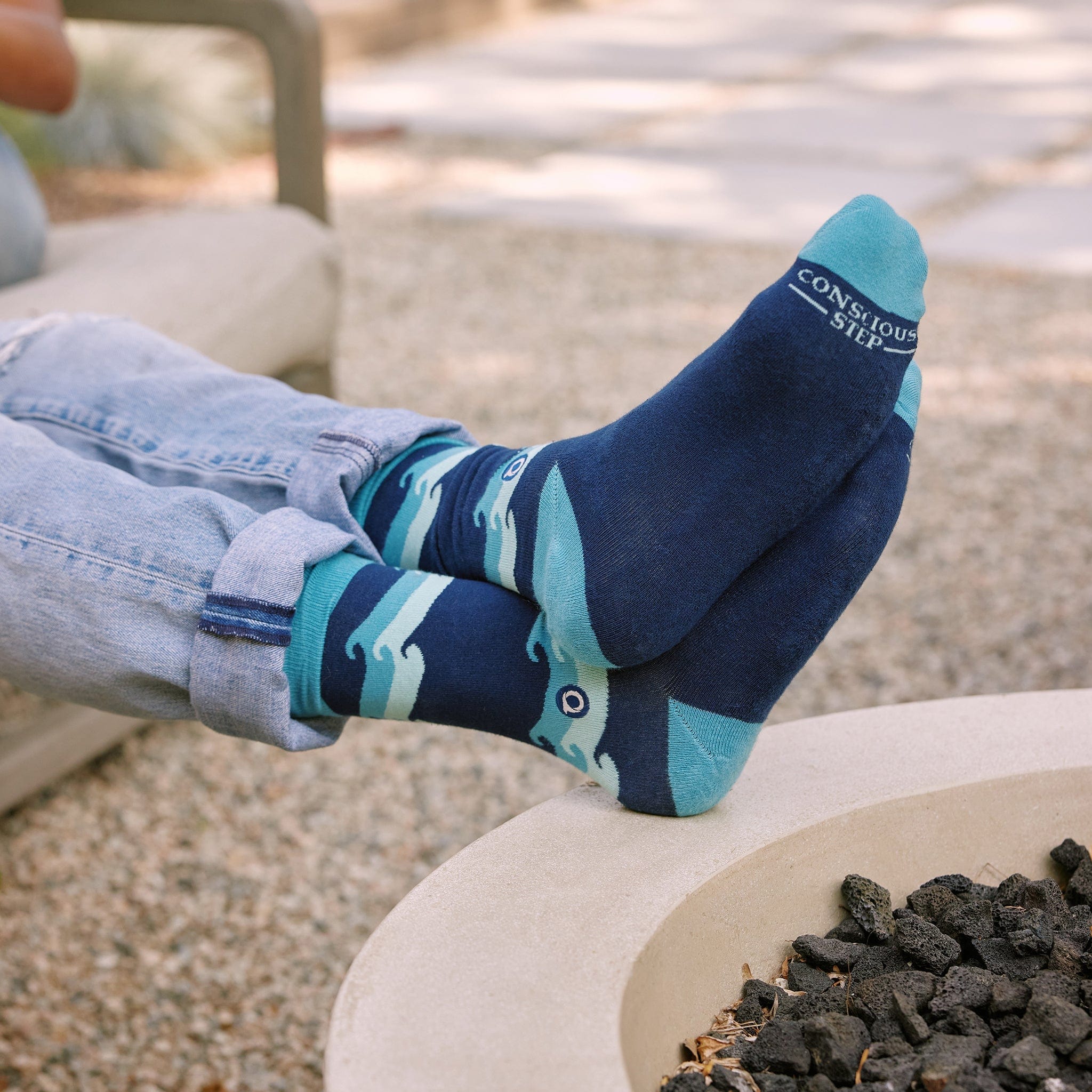 Socks that Protect Oceans - Image 5