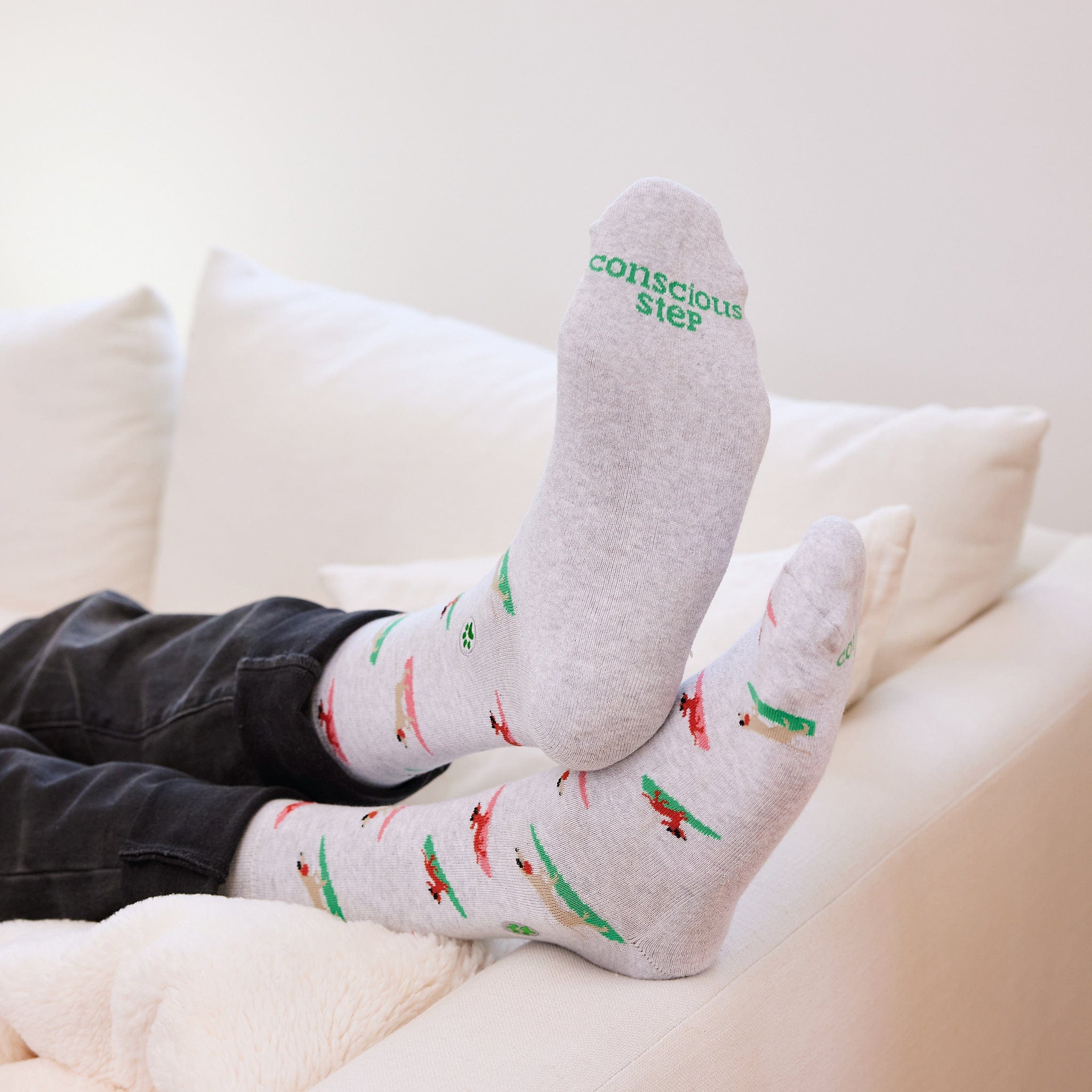 Socks that Save Dogs - Image 6