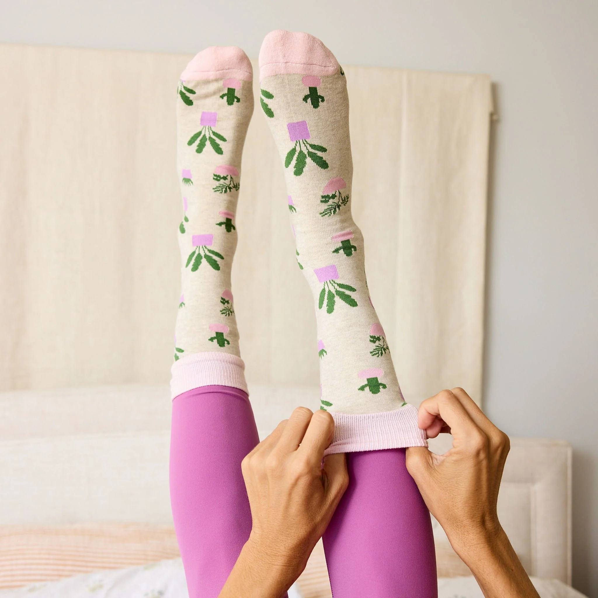Socks that Support Mental Health - Image 4