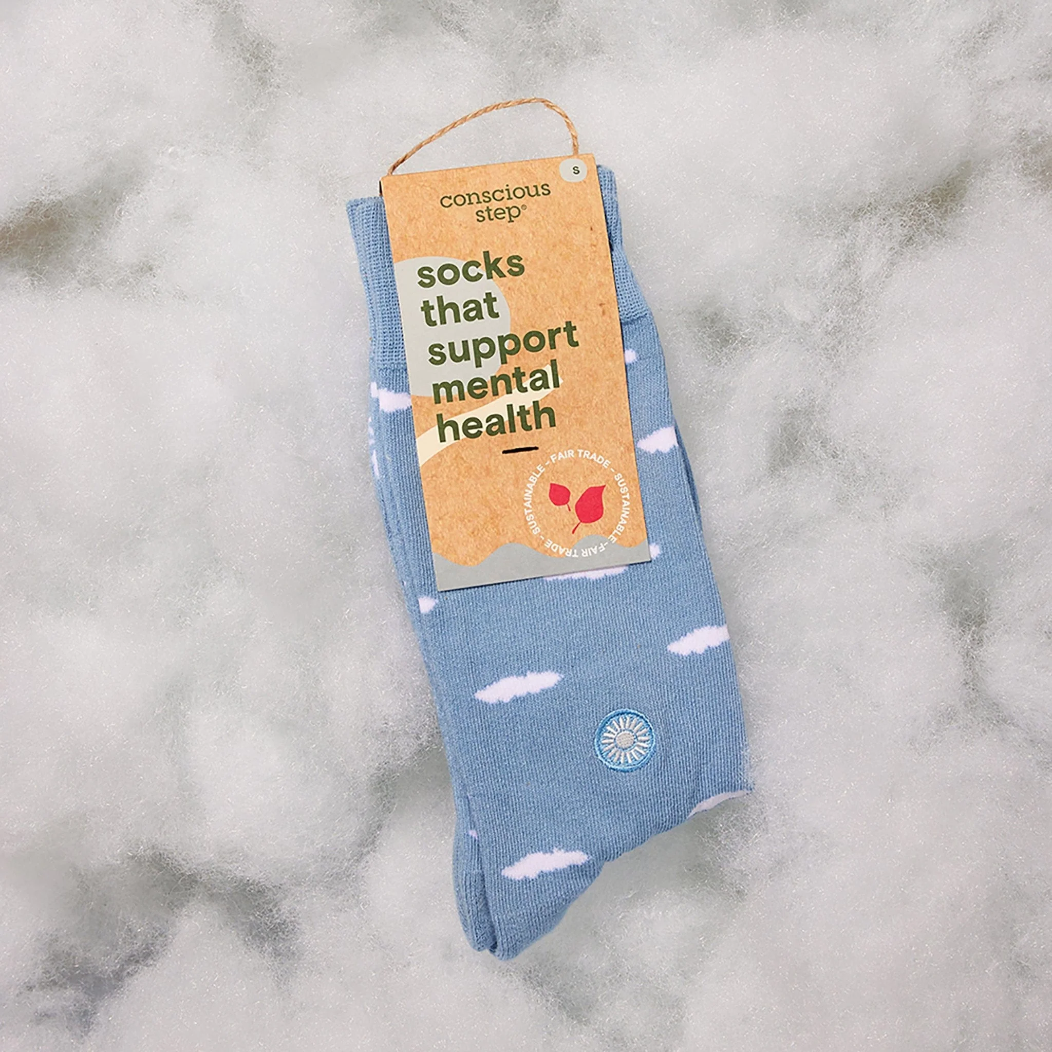 Socks that Support Mental Health - Image 3
