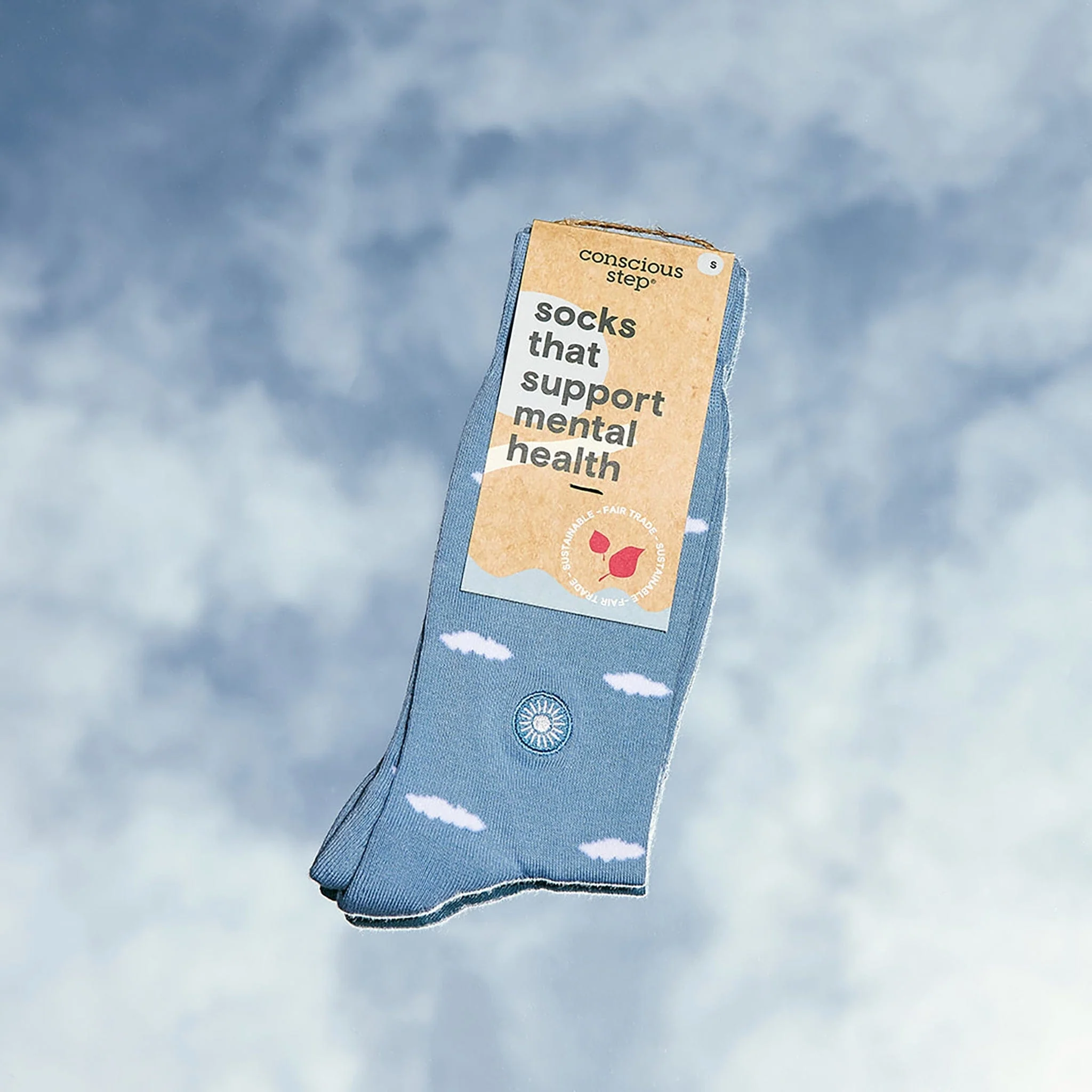 Socks that Support Mental Health - Image 6