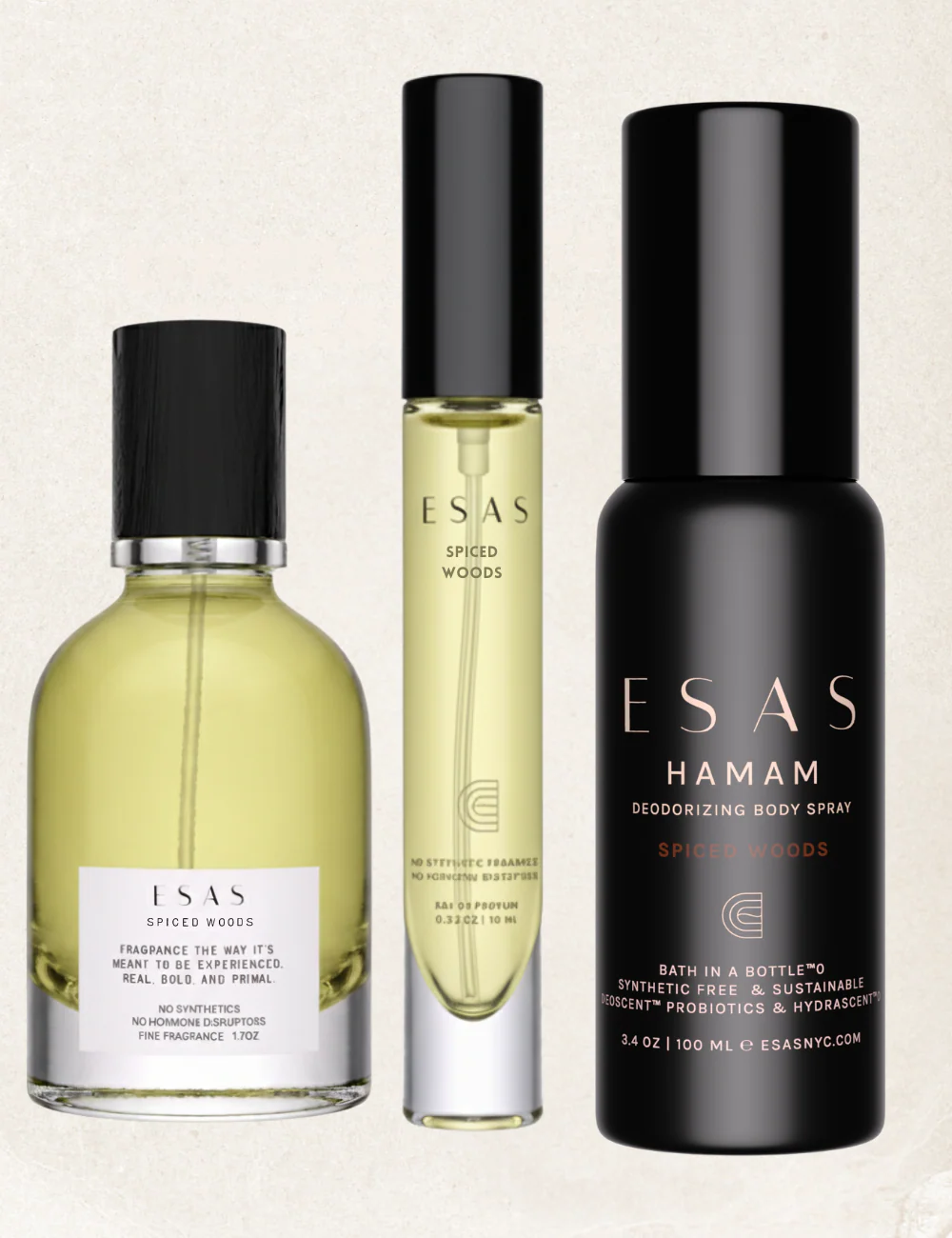 Spiced Woods Fragrance - Image 10