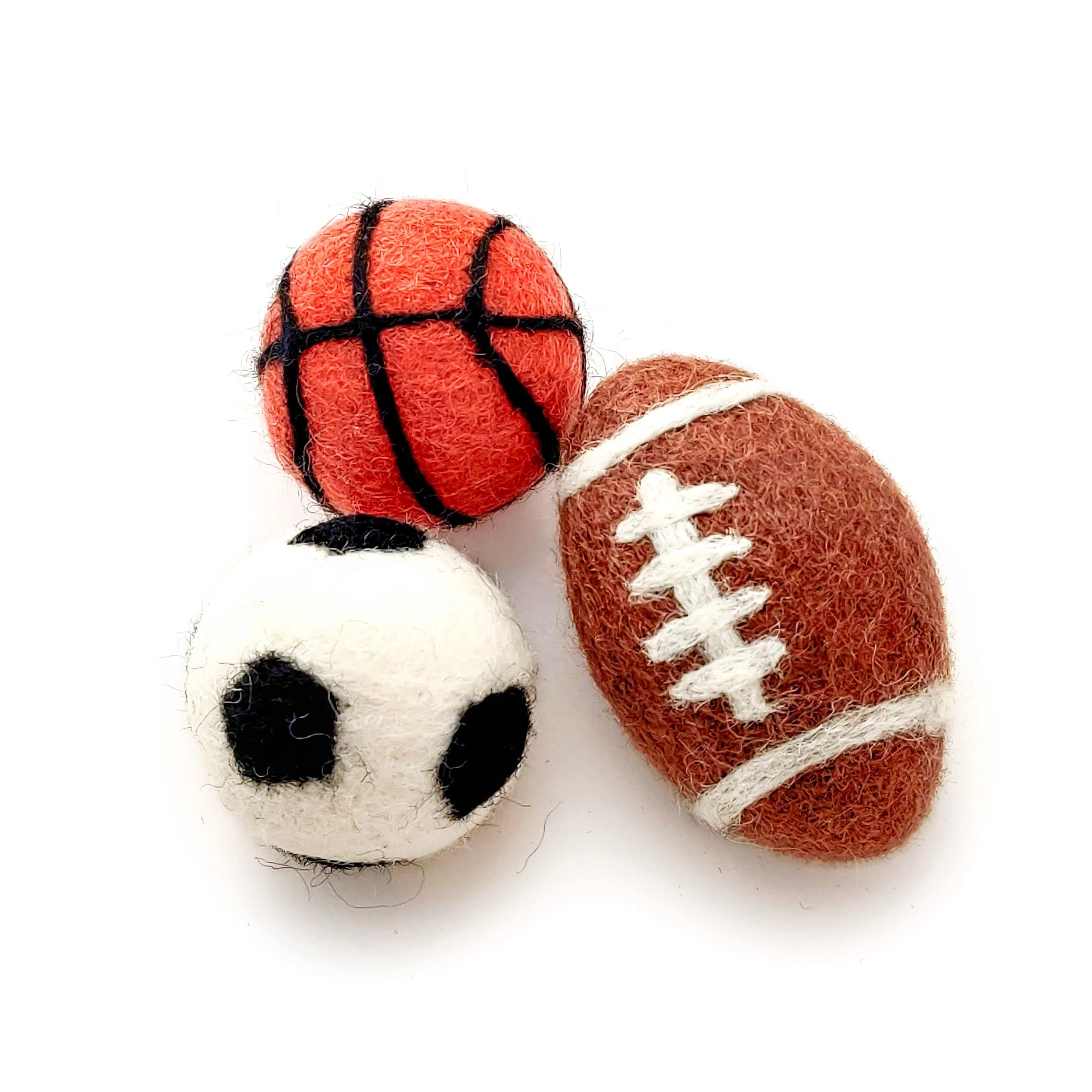 Sporty Pet Toys - Image 5