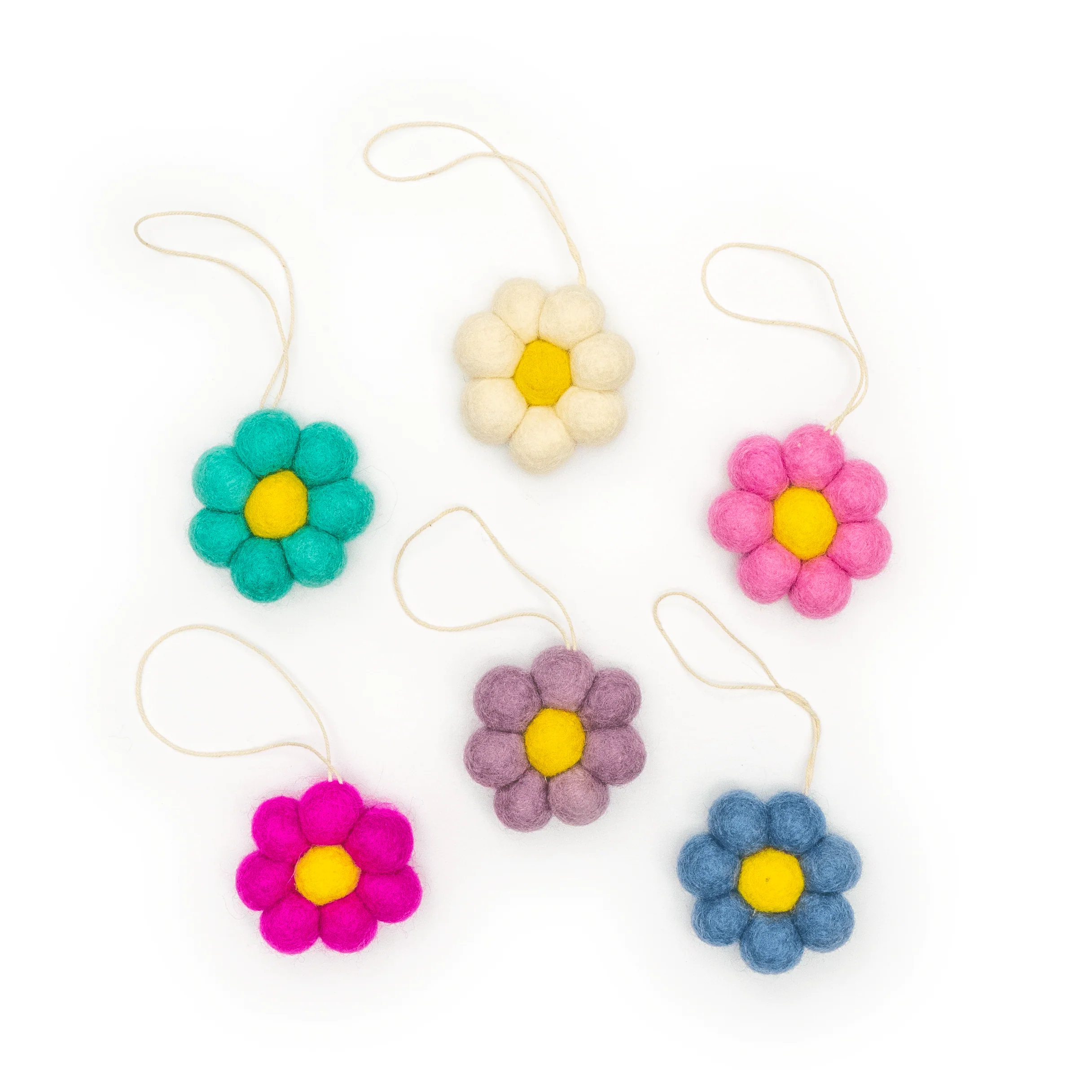 Spring Flowers- Eco Fresheners - Image 5