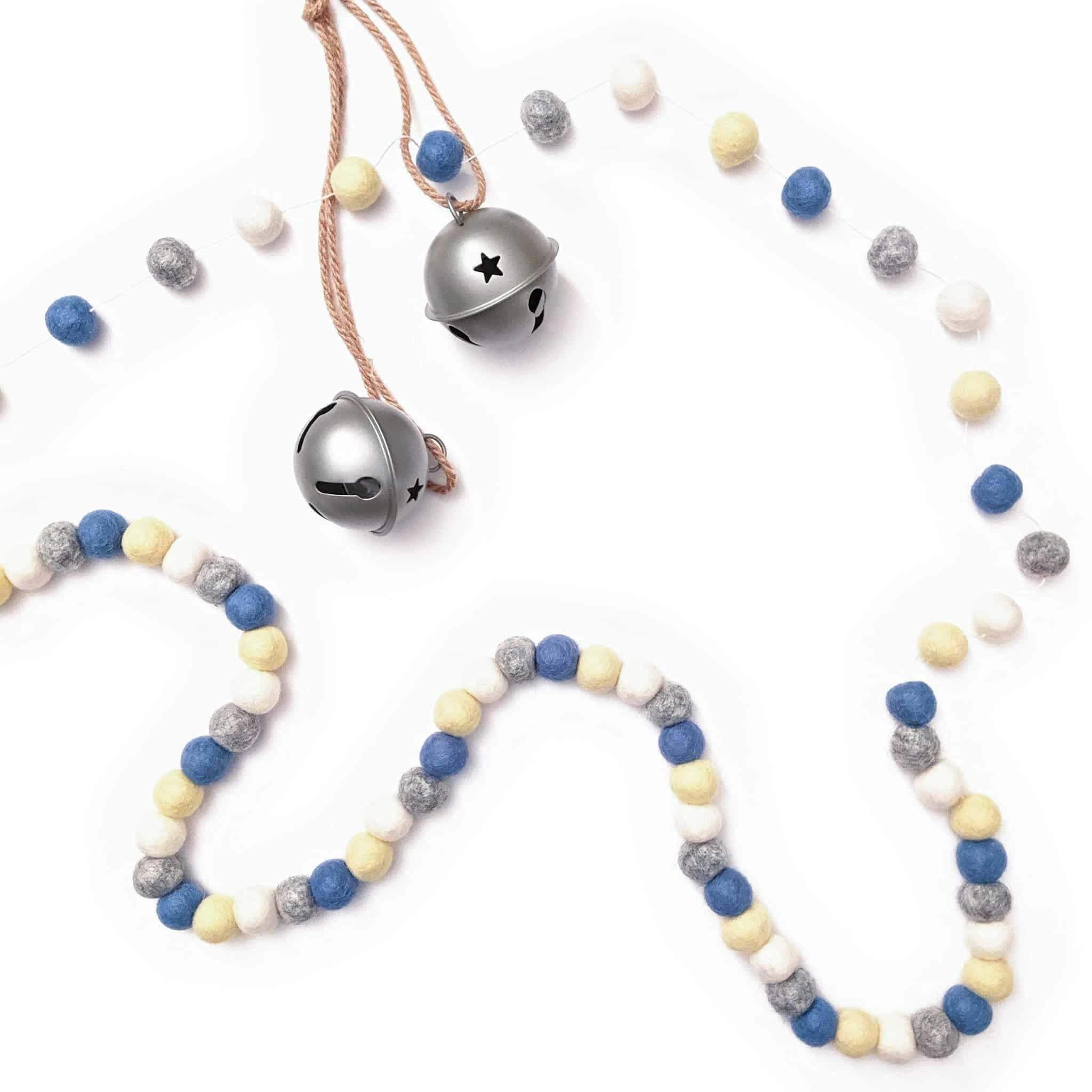 Starry Night - Eco Garland - Image 2