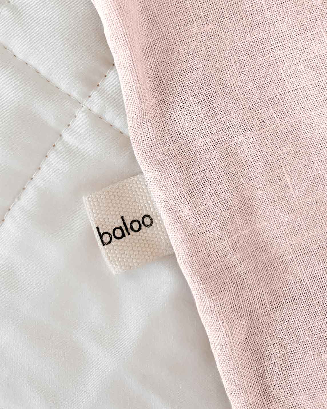Stonewashed Linen Duvet Cover - Image 28