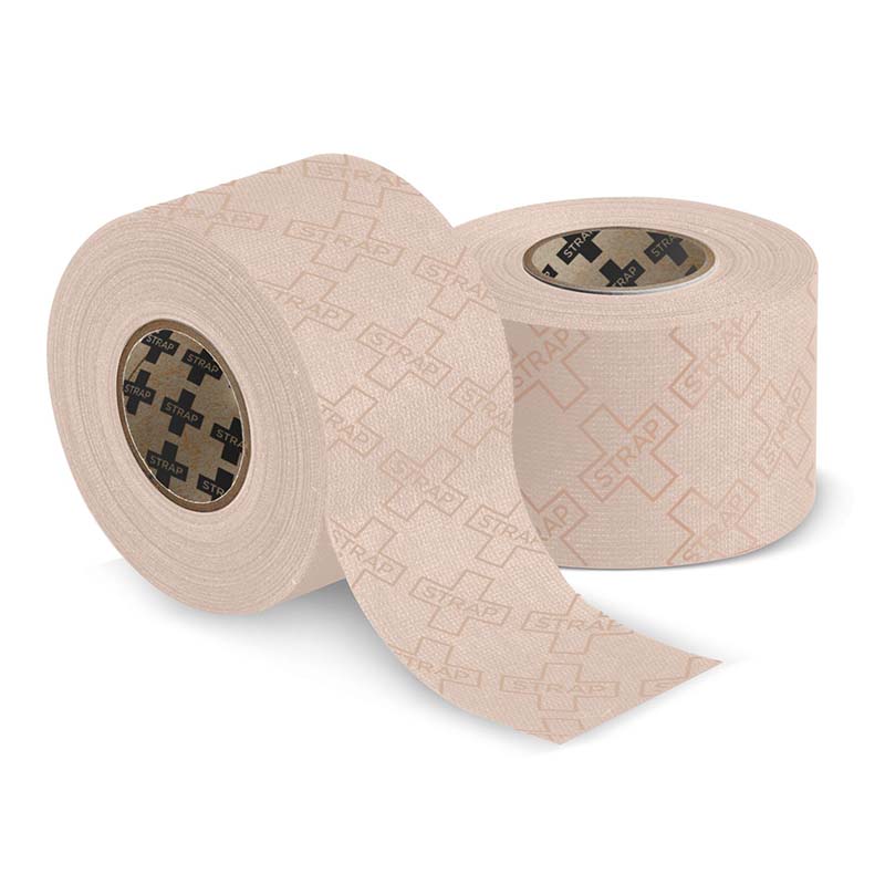 STRAP Compostable Bamboo Body Tape - Image 3
