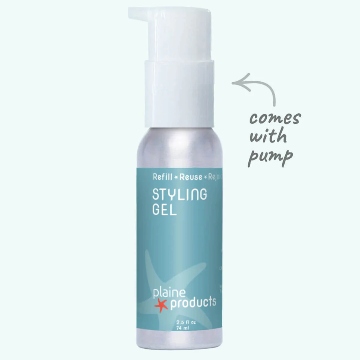 Styling Gel - Image 6