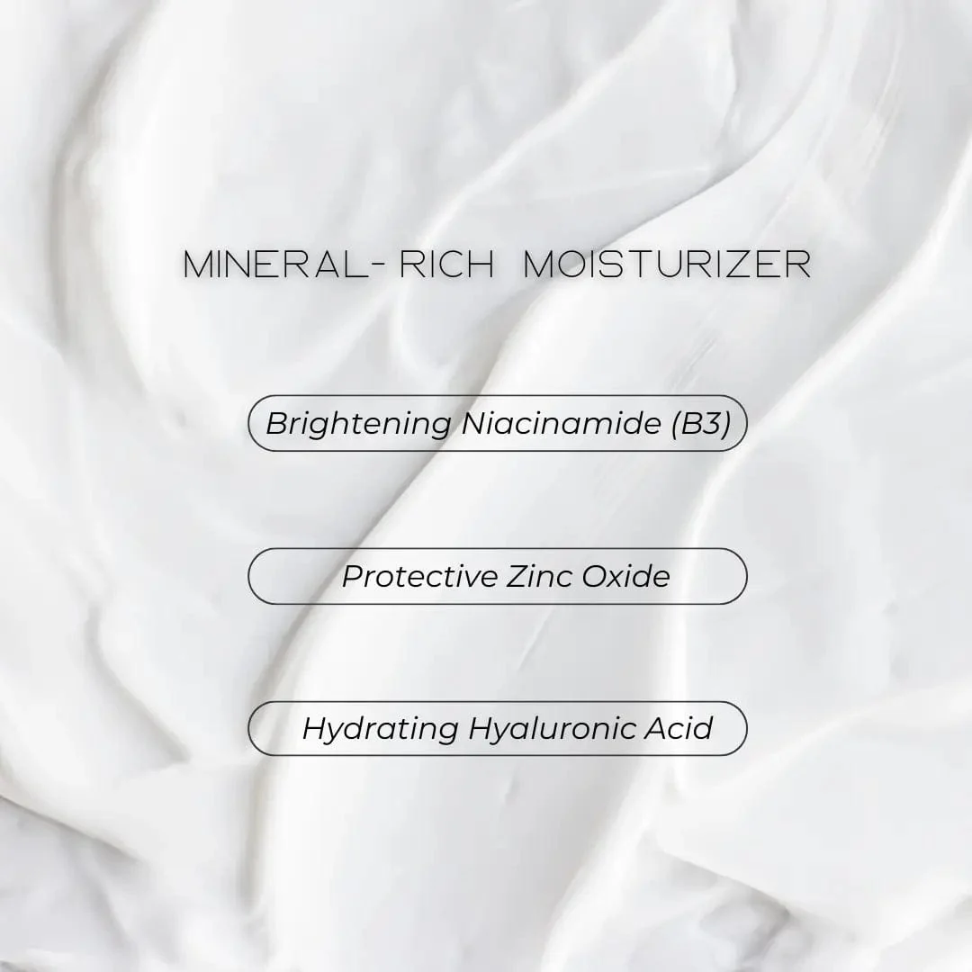 Sunscreen, Sun Mylk Day Cream with Mineral Reef-Safe SPF - Image 3