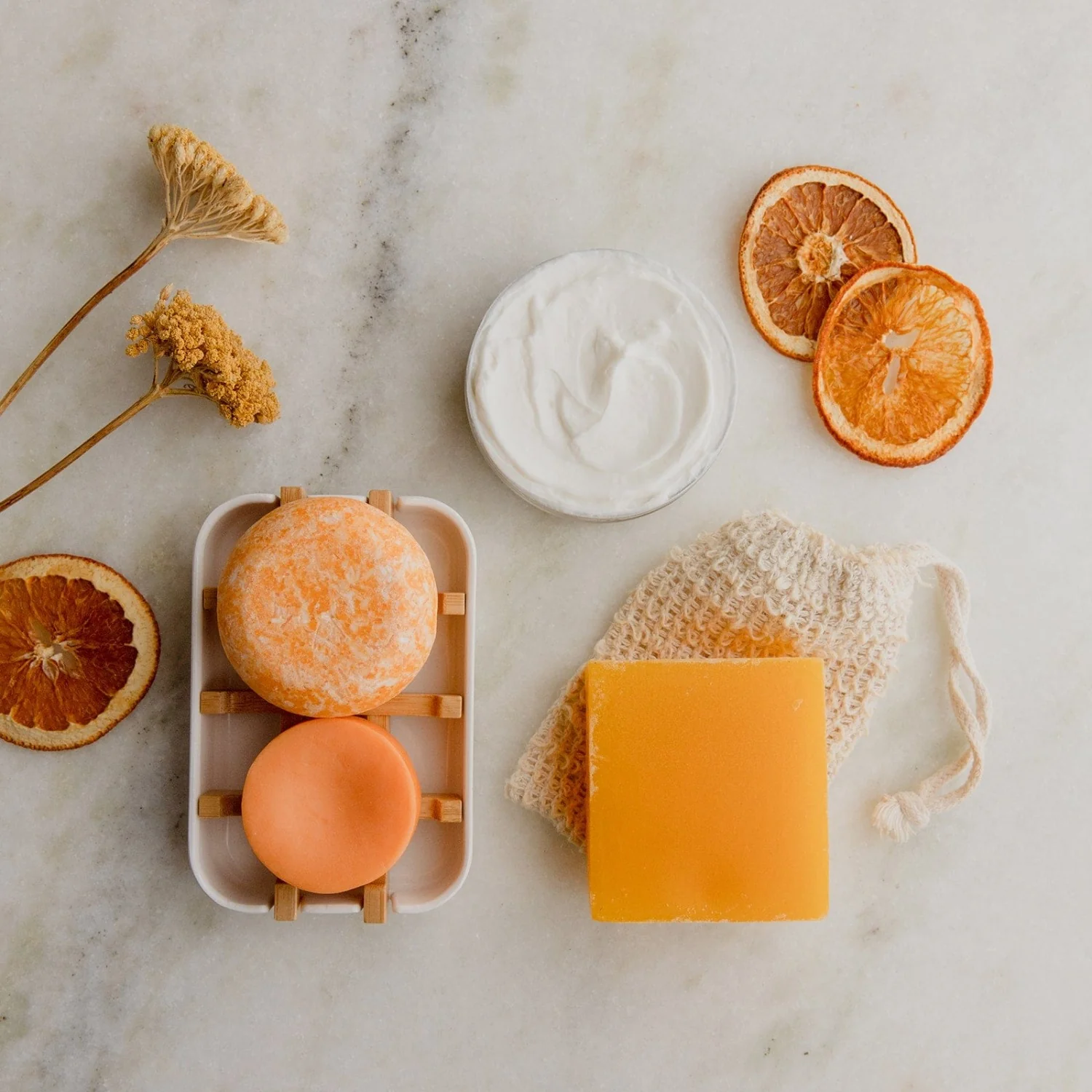 Sunshine Bathroom Bundle - Image 3