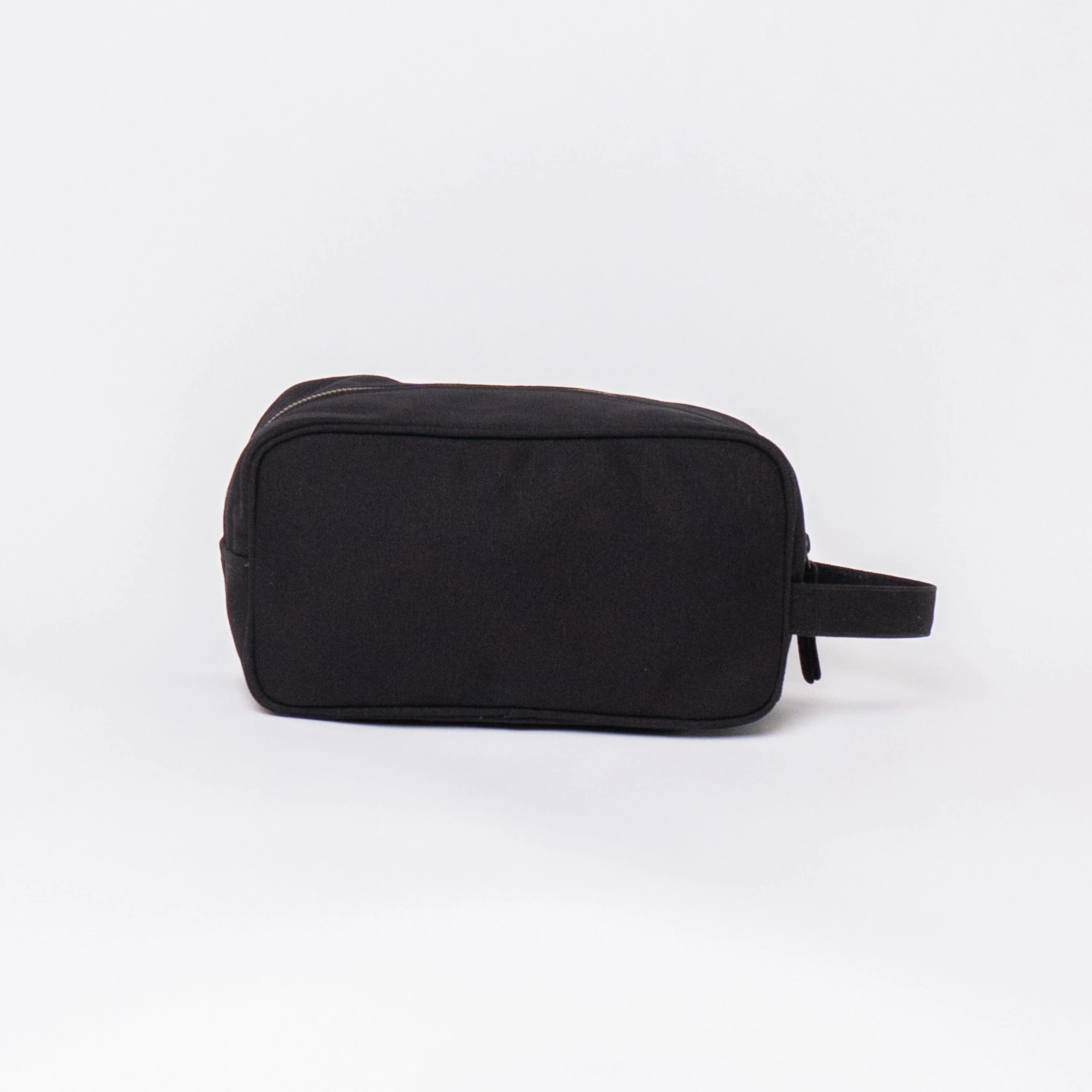 Organic Cotton Canvas Toiletry Bag - Image 61