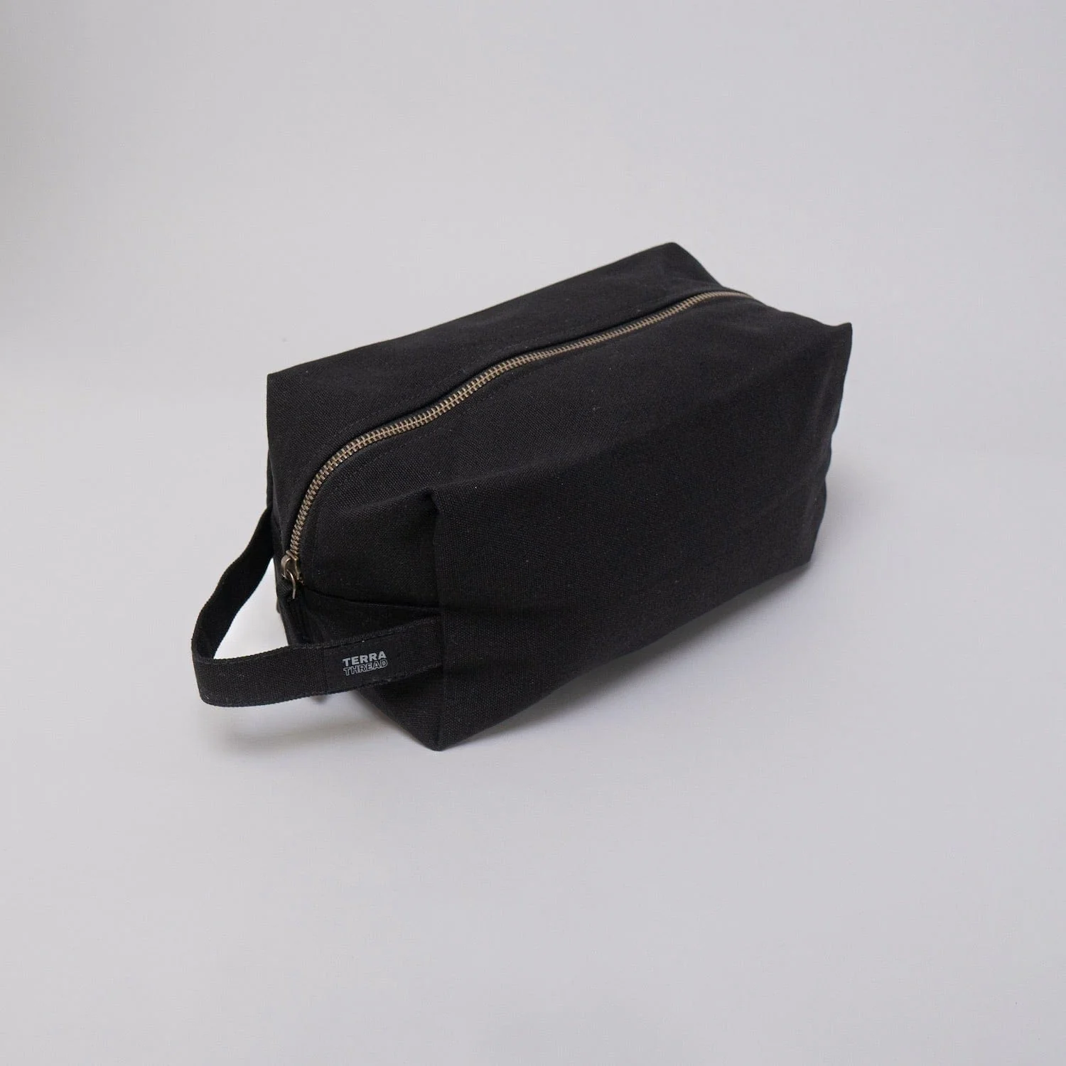 Organic Cotton Canvas Toiletry Bag - Image 65